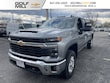 Chevrolet Silverado 2500 HD