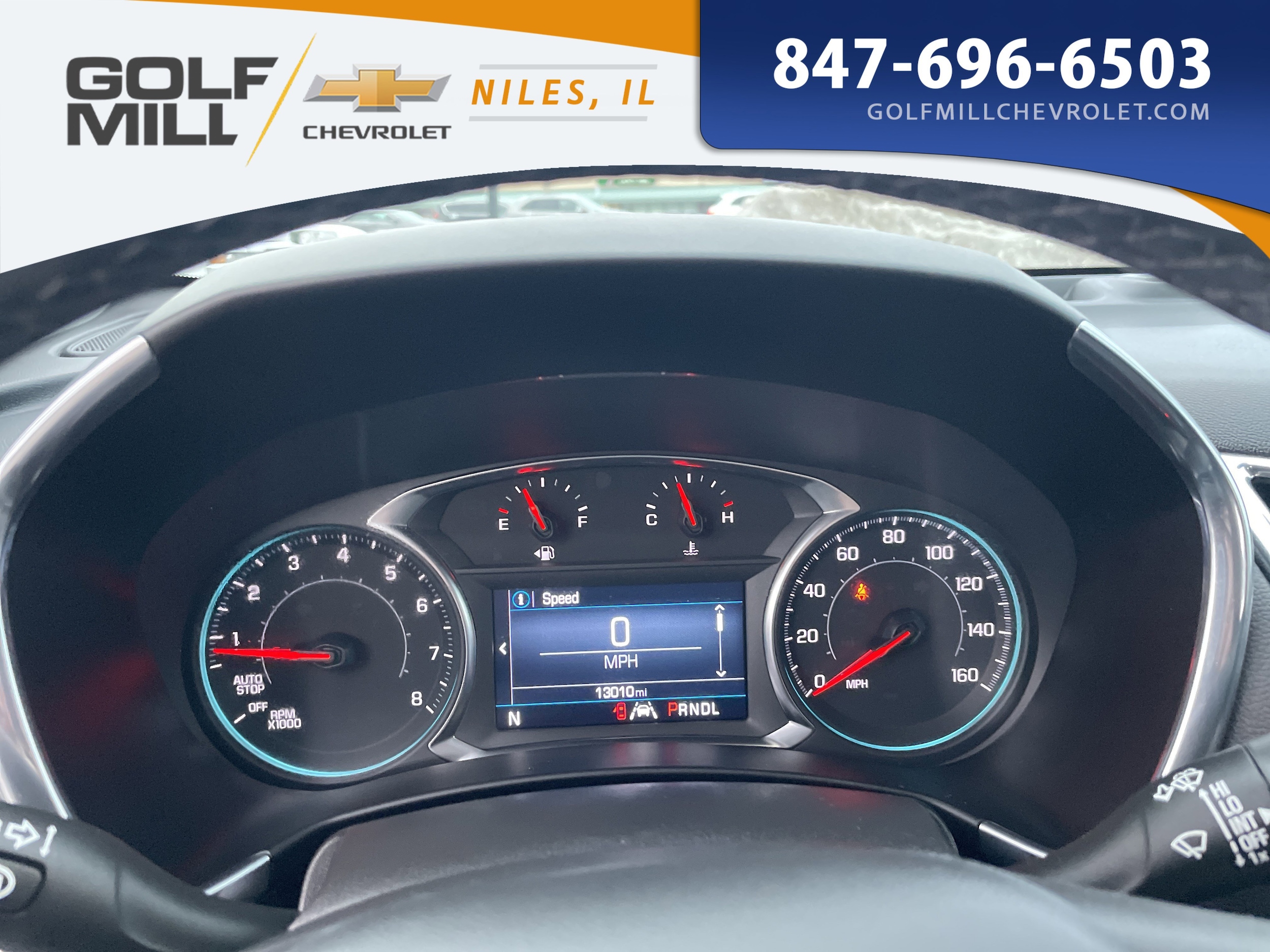 2024 CHEVROLET EQUINOX - Image 20