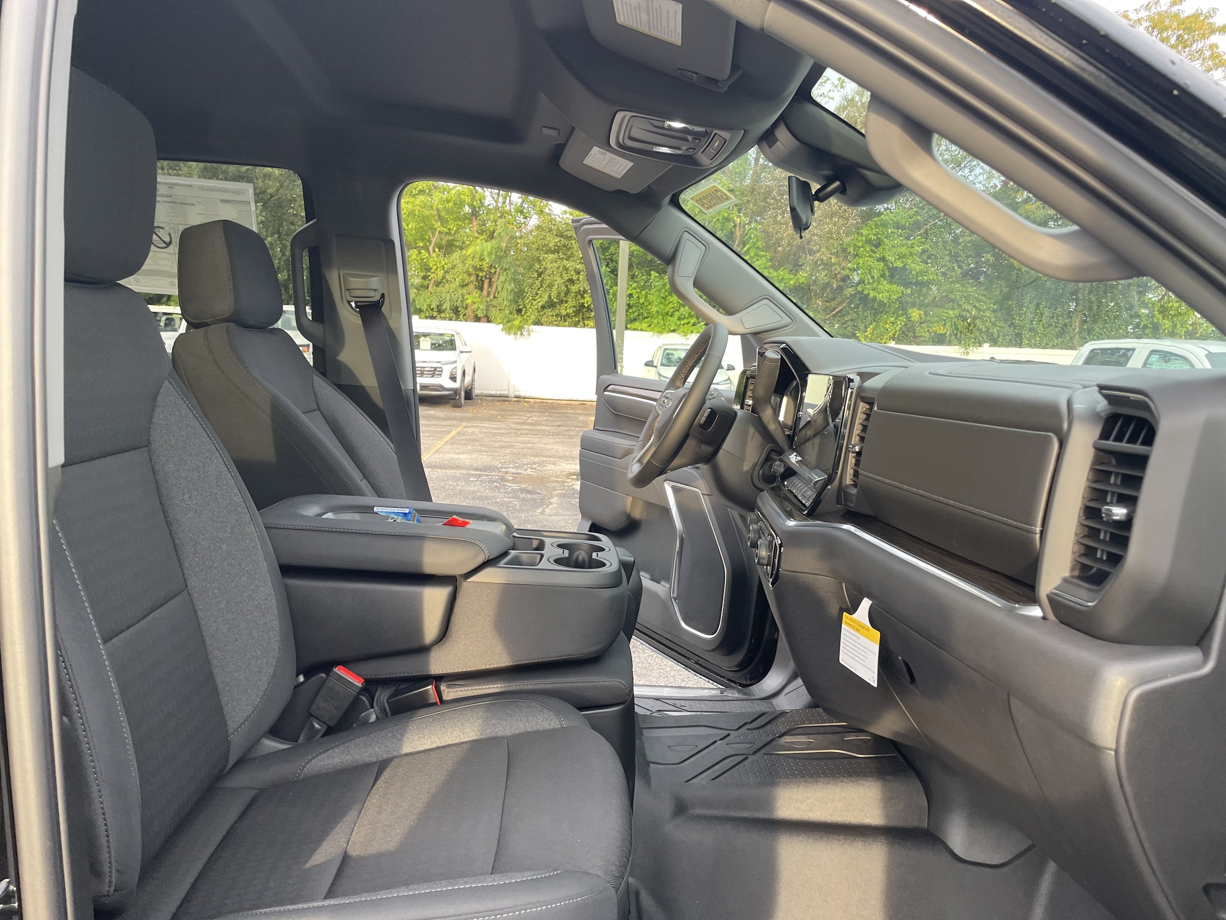 2026 Chevrolet Silverado 1500 RST - Photo 30
