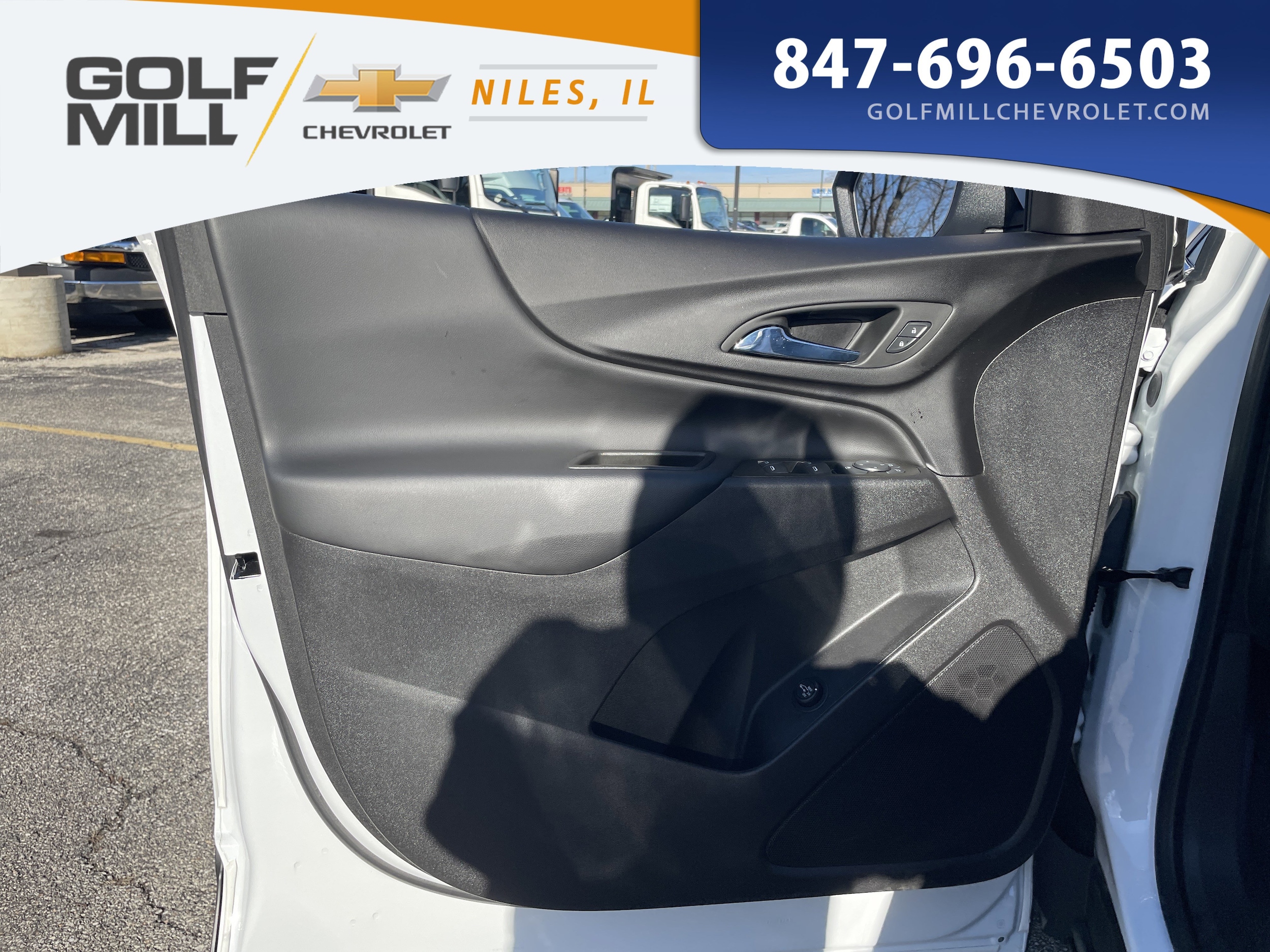 2024 CHEVROLET EQUINOX - Image 21