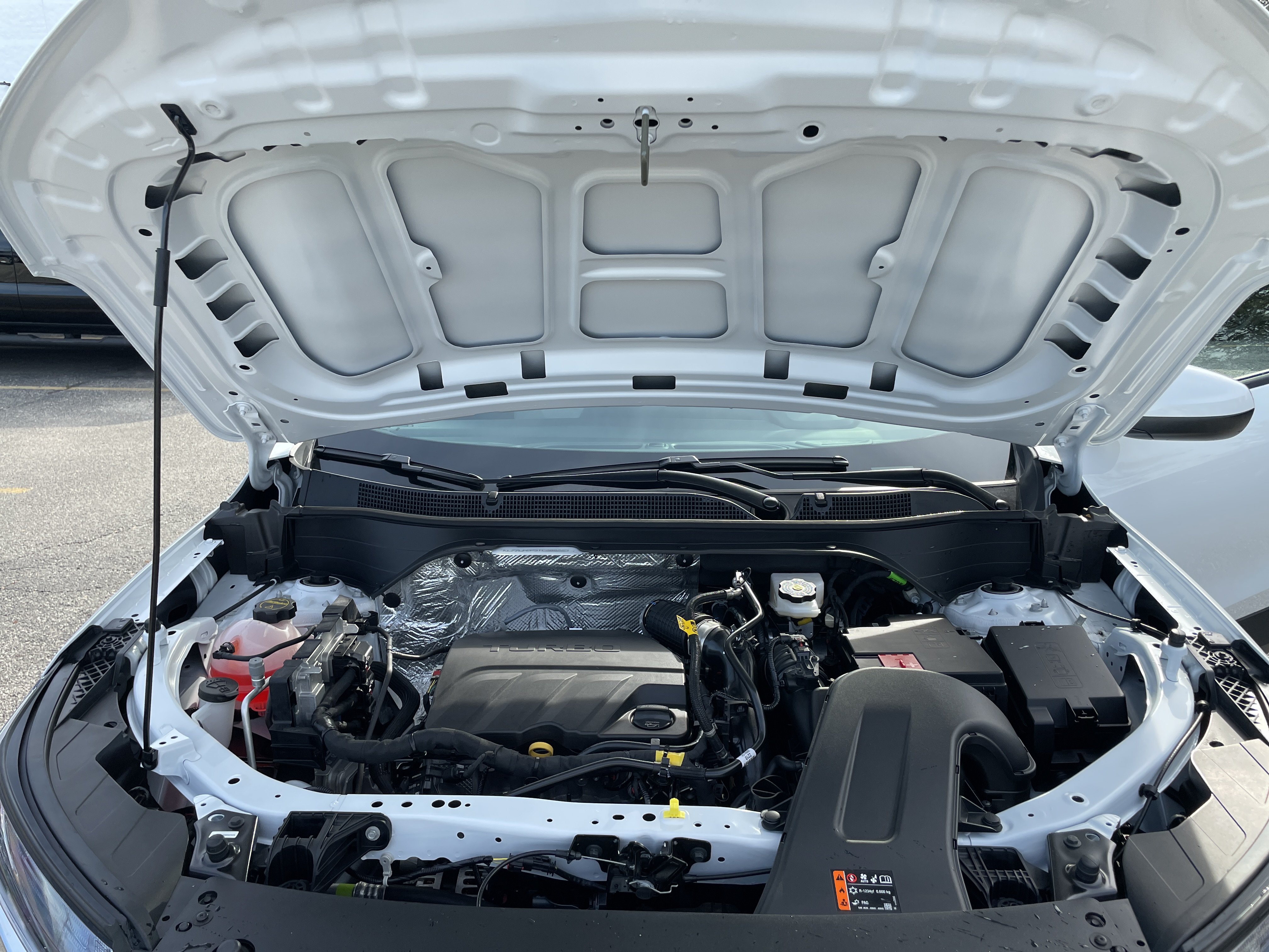 Vehicle thumbnail