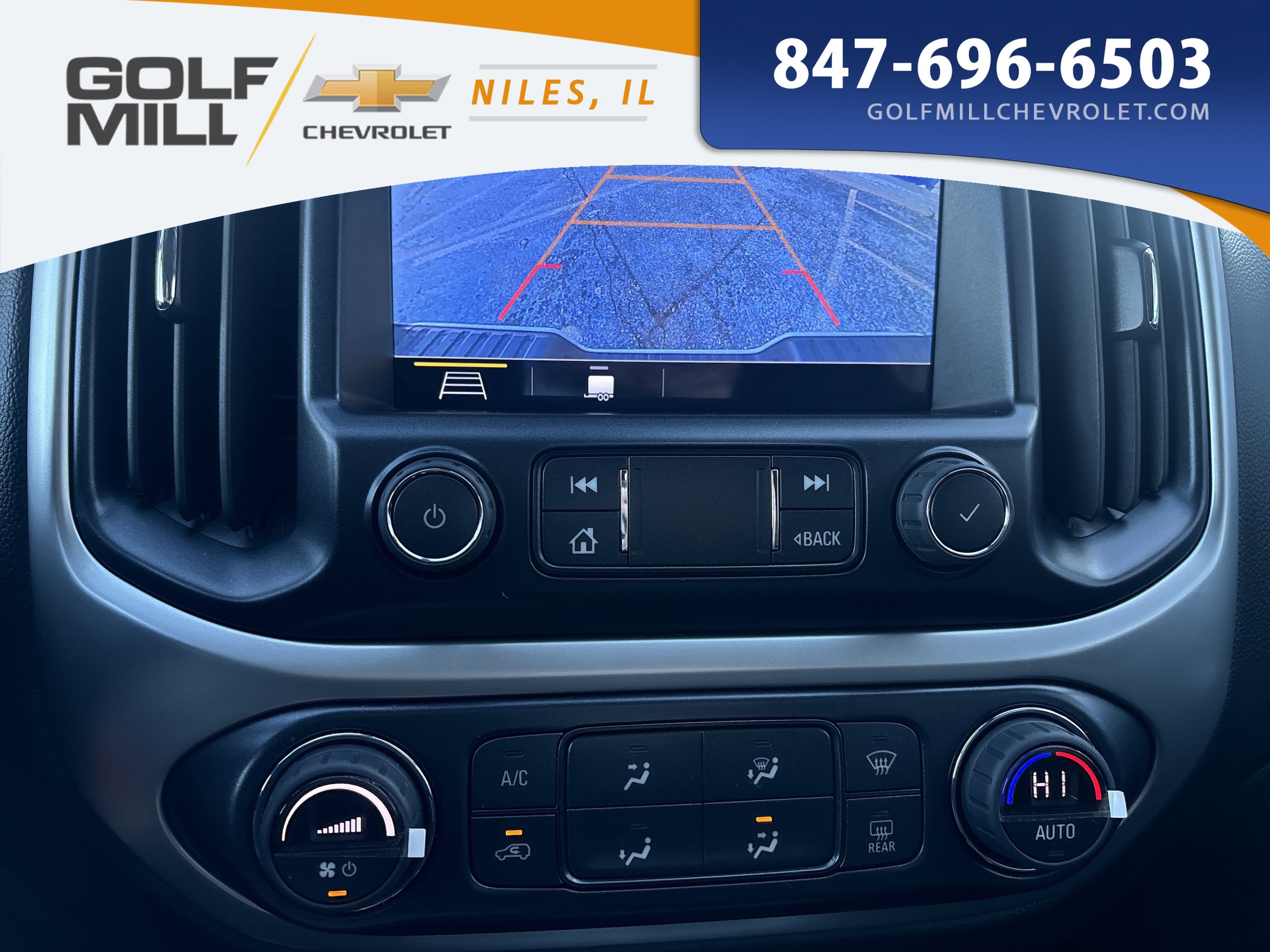 2022 CHEVROLET COLORADO - Image 25