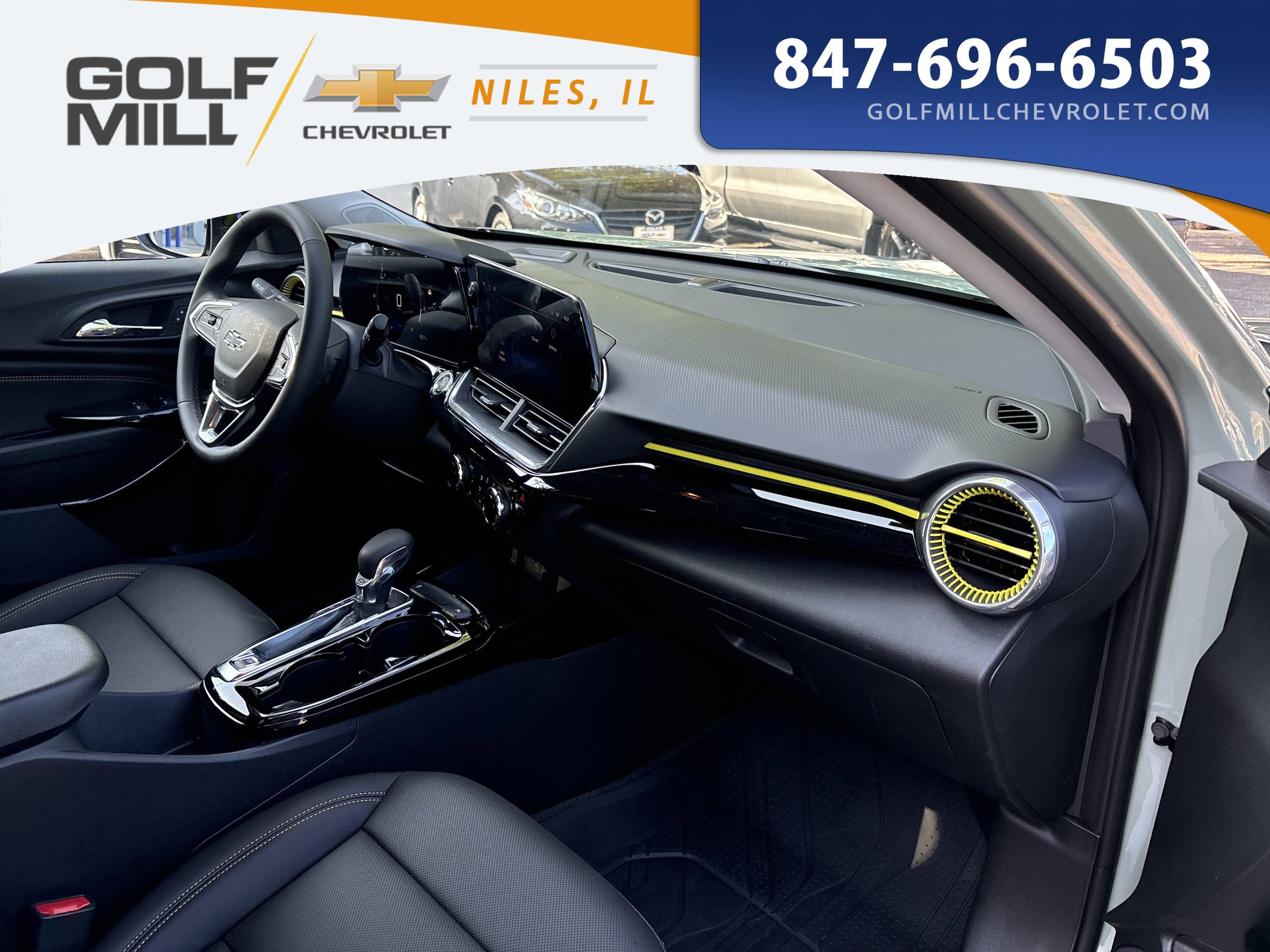 2025 CHEVROLET TRAX - Image 31