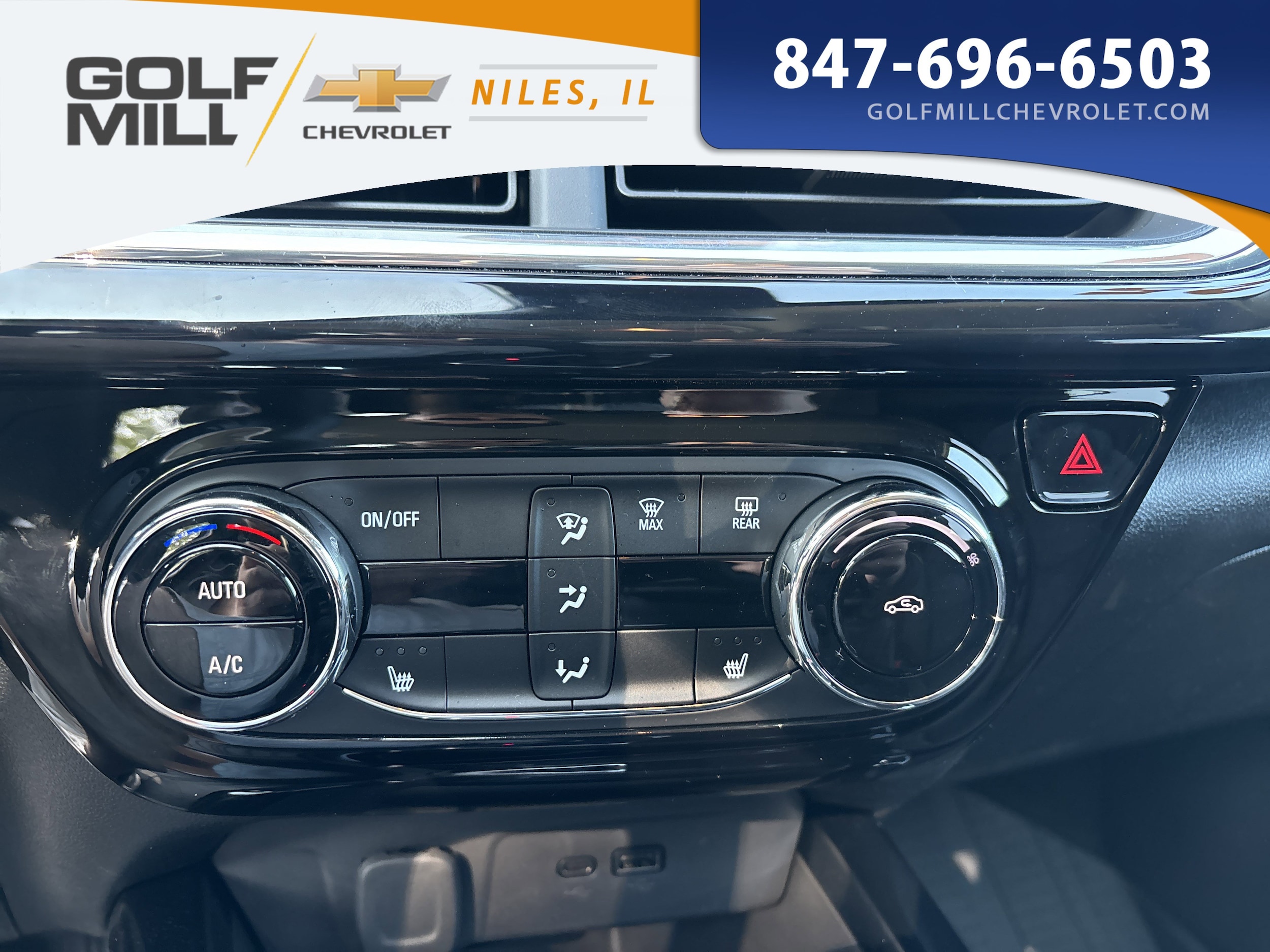 2025 CHEVROLET TRAX - Image 23