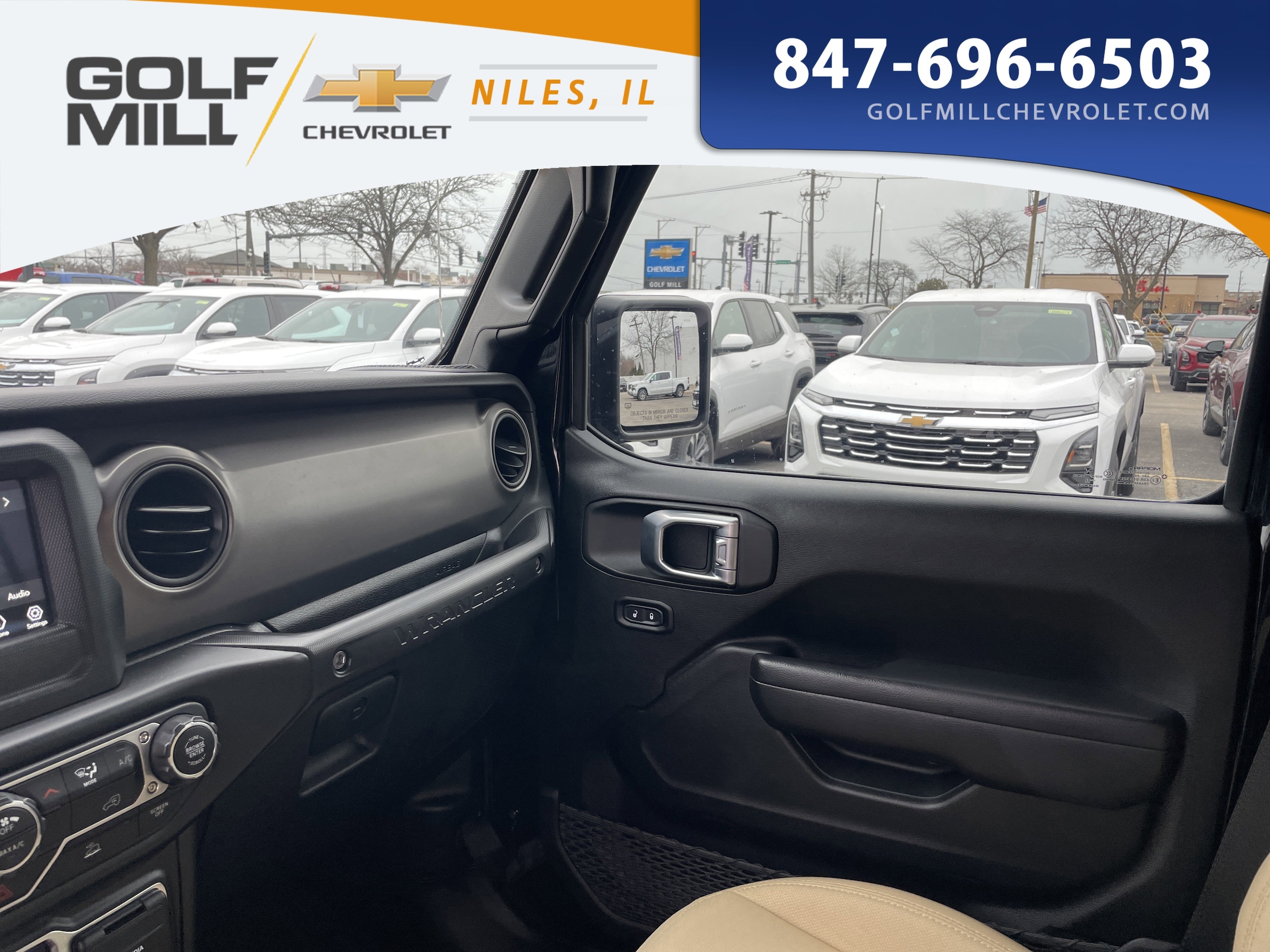 2022 JEEP WRANGLER - Image 24