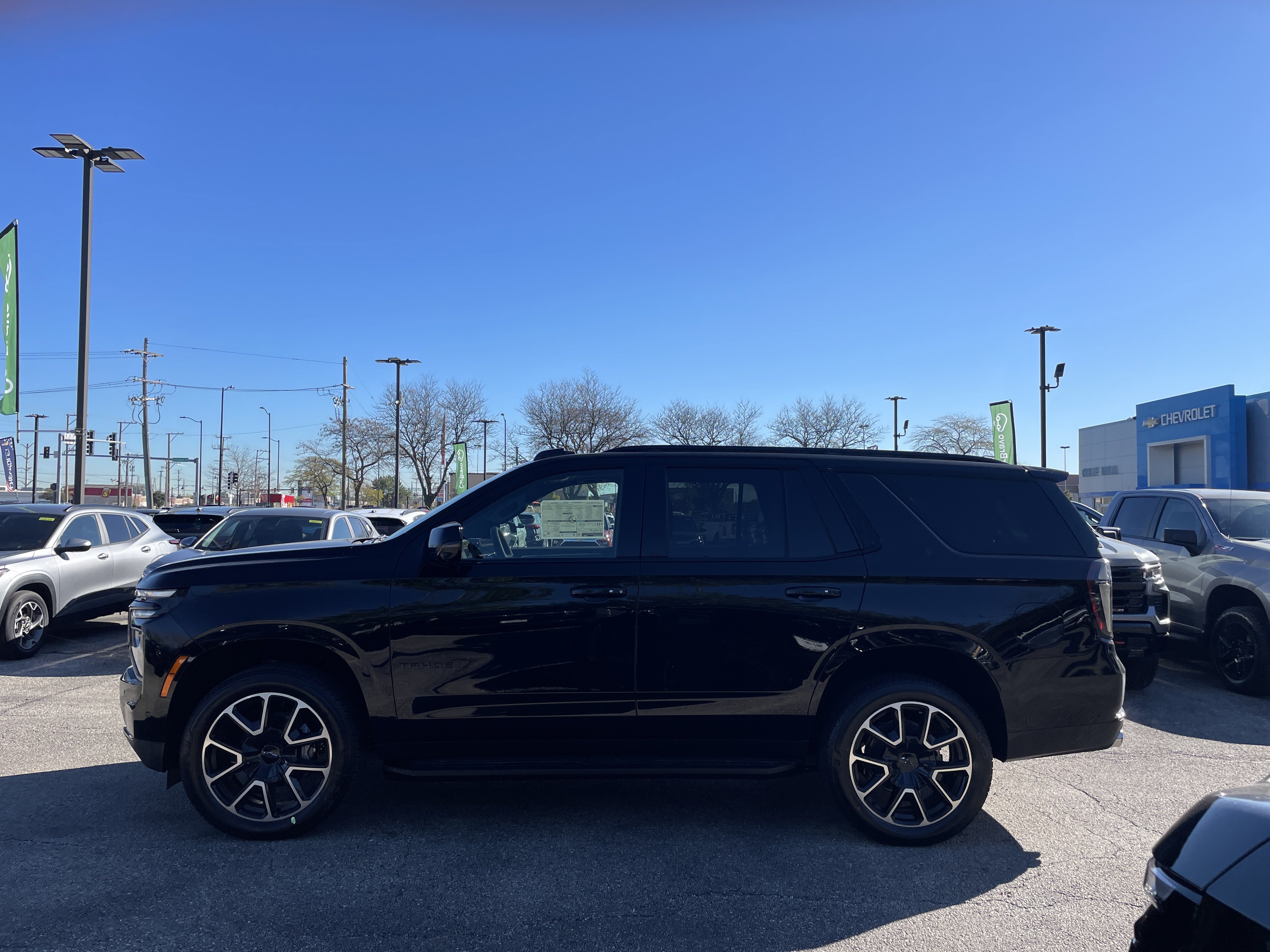 Vehicle thumbnail