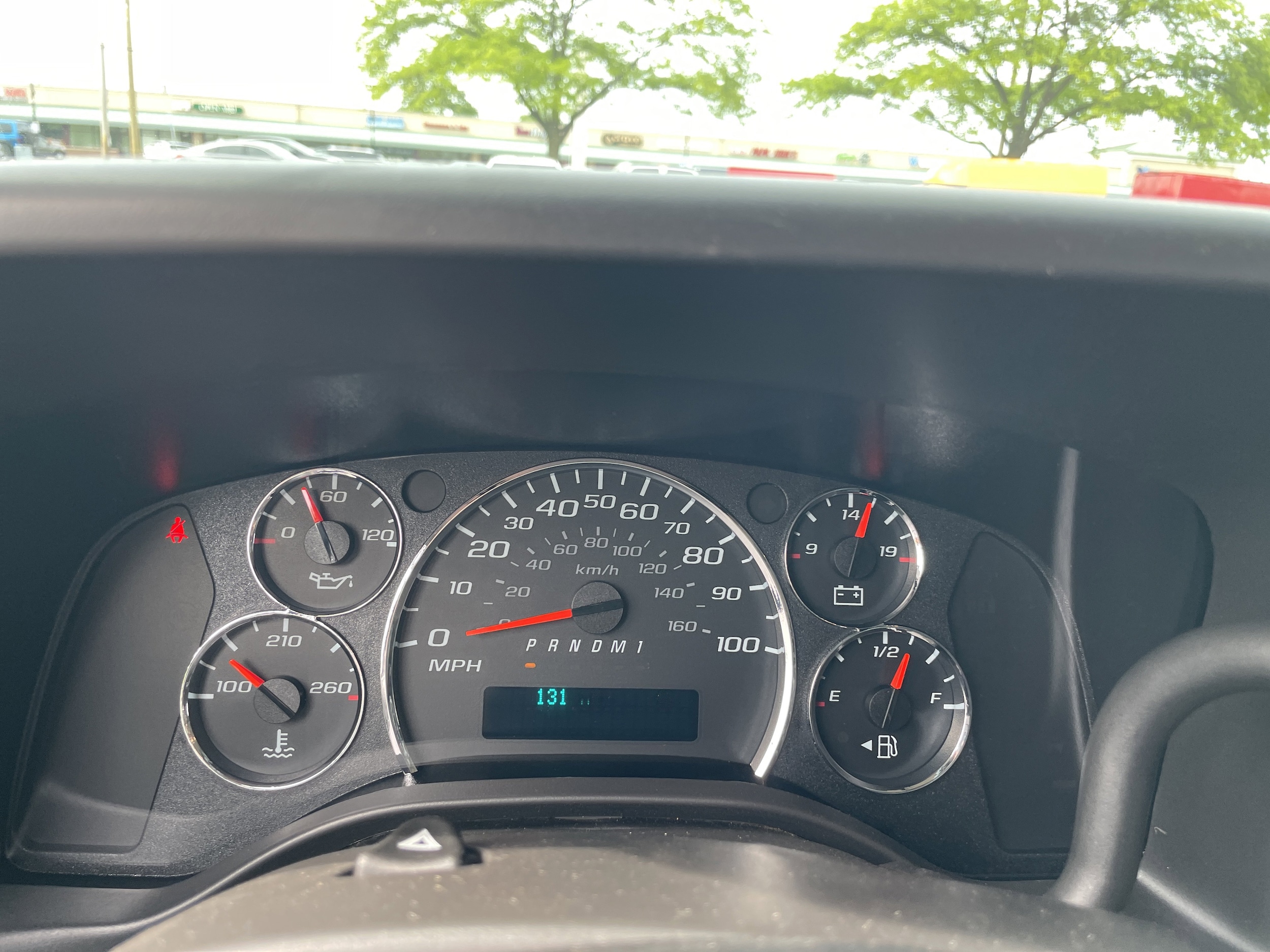 2025 Chevrolet Express Cargo Work Van - Photo 21