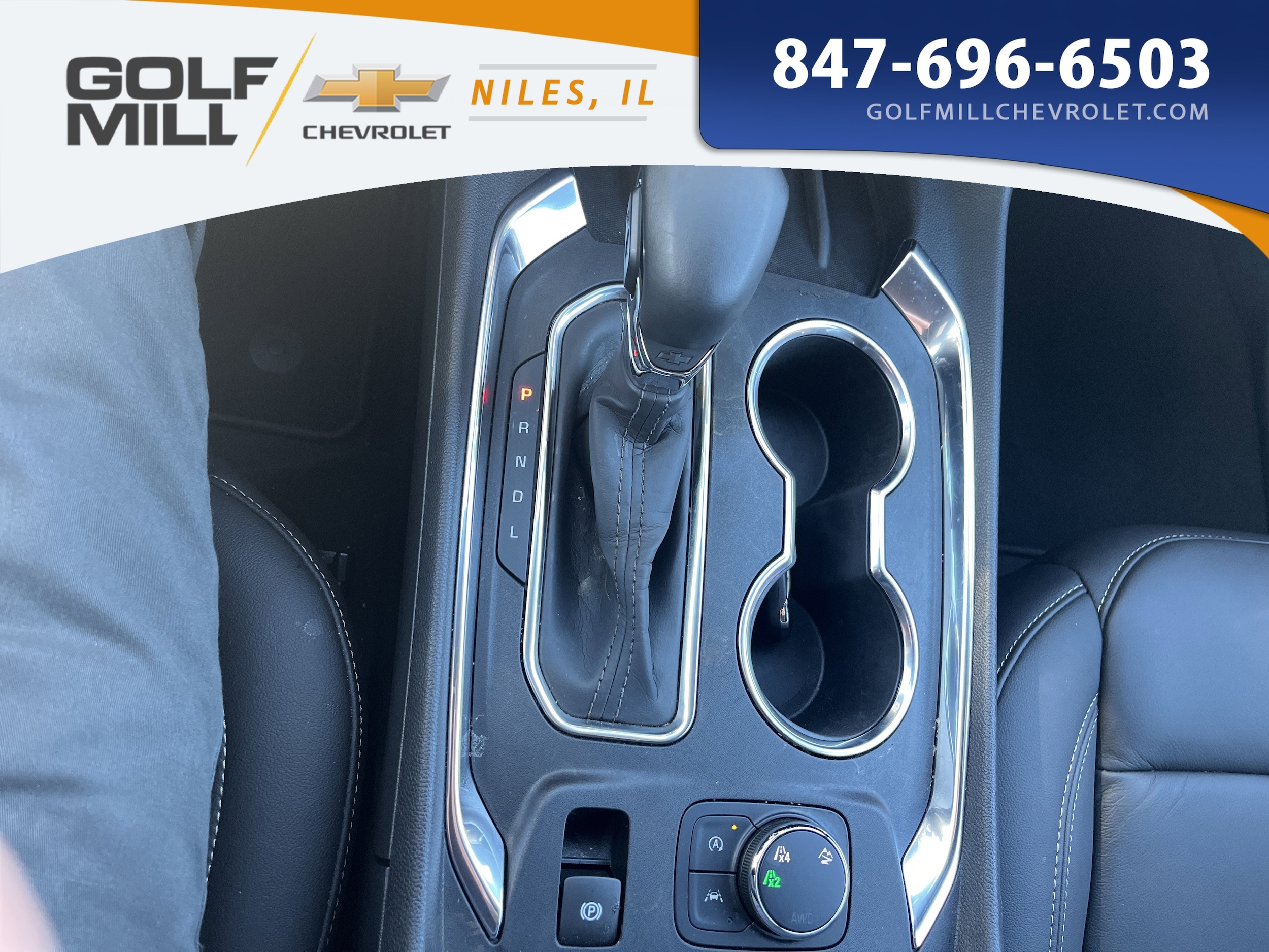 2023 CHEVROLET TRAVERSE - Image 25