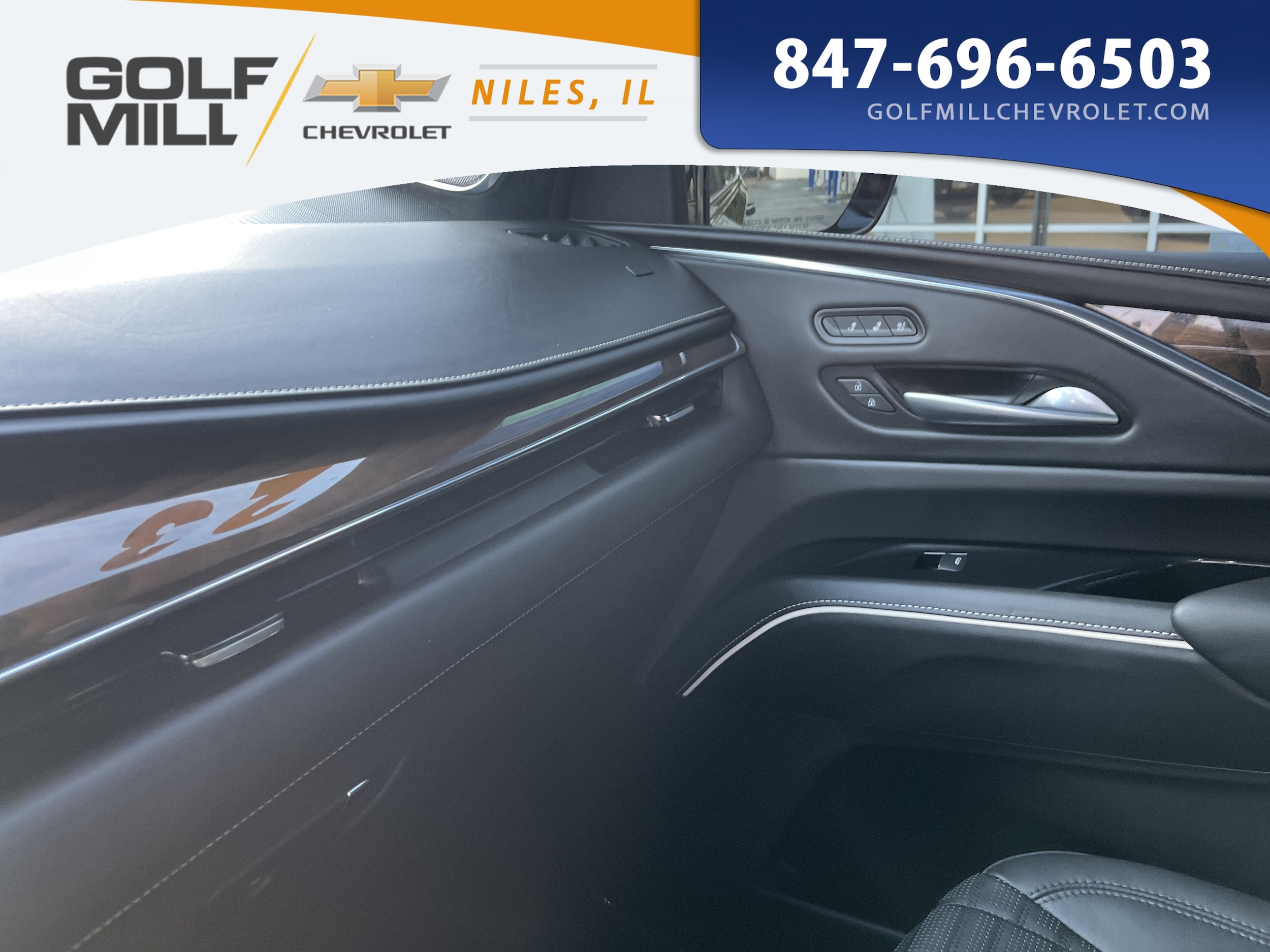 2023 CADILLAC ESCALADE - Image 27