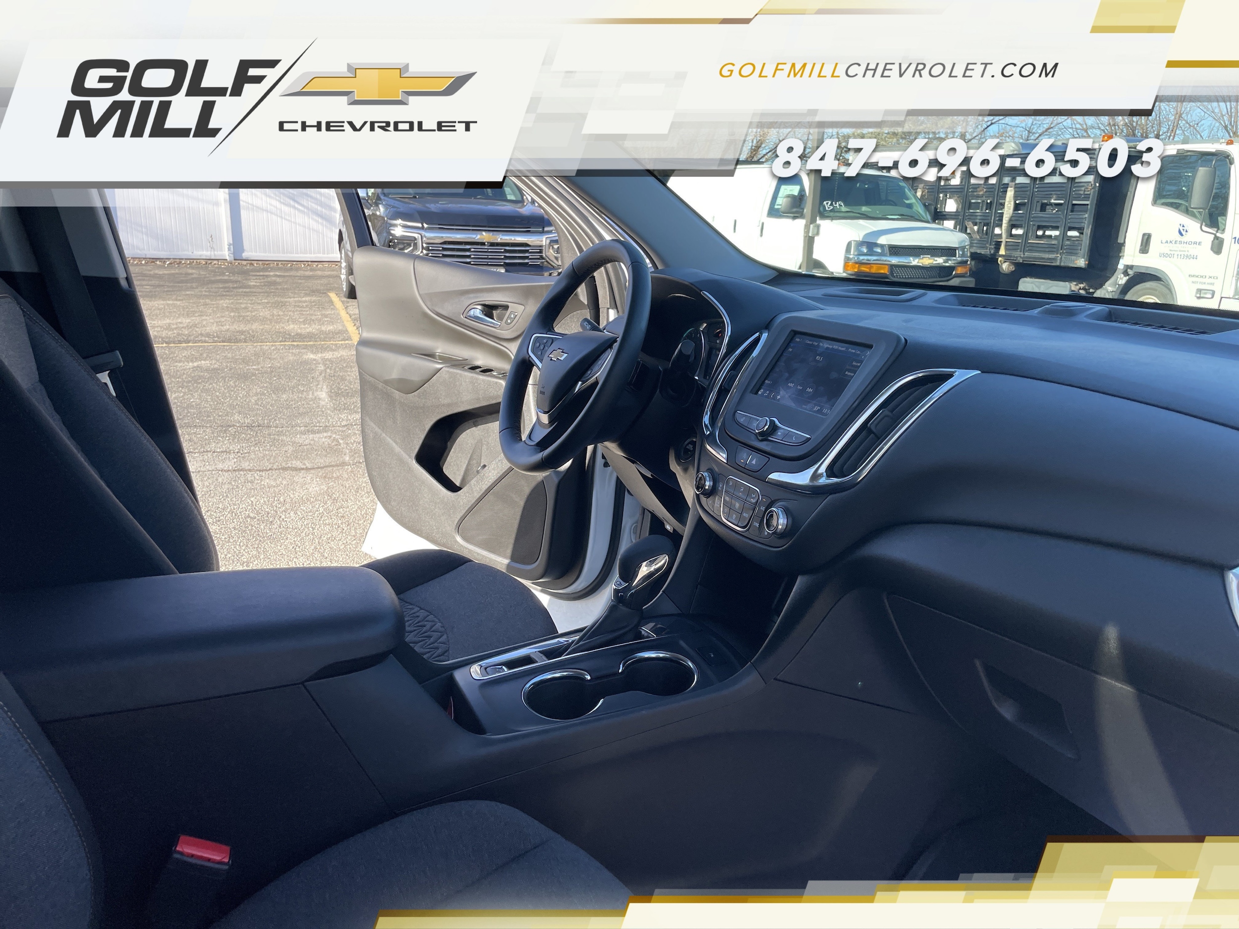 2024 Chevrolet Equinox LT - Photo 55