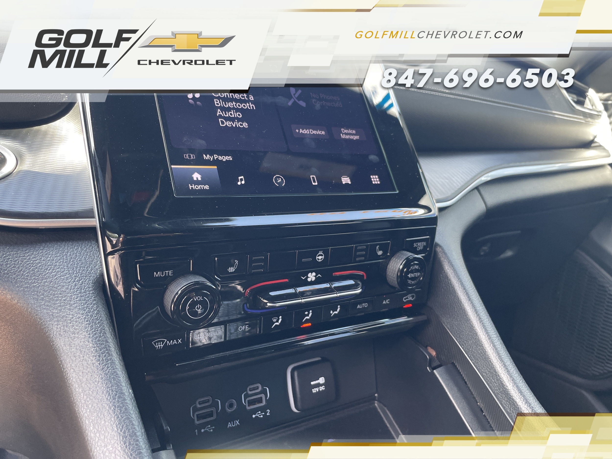 2024 Jeep Grand Cherokee Altitude - Photo 22