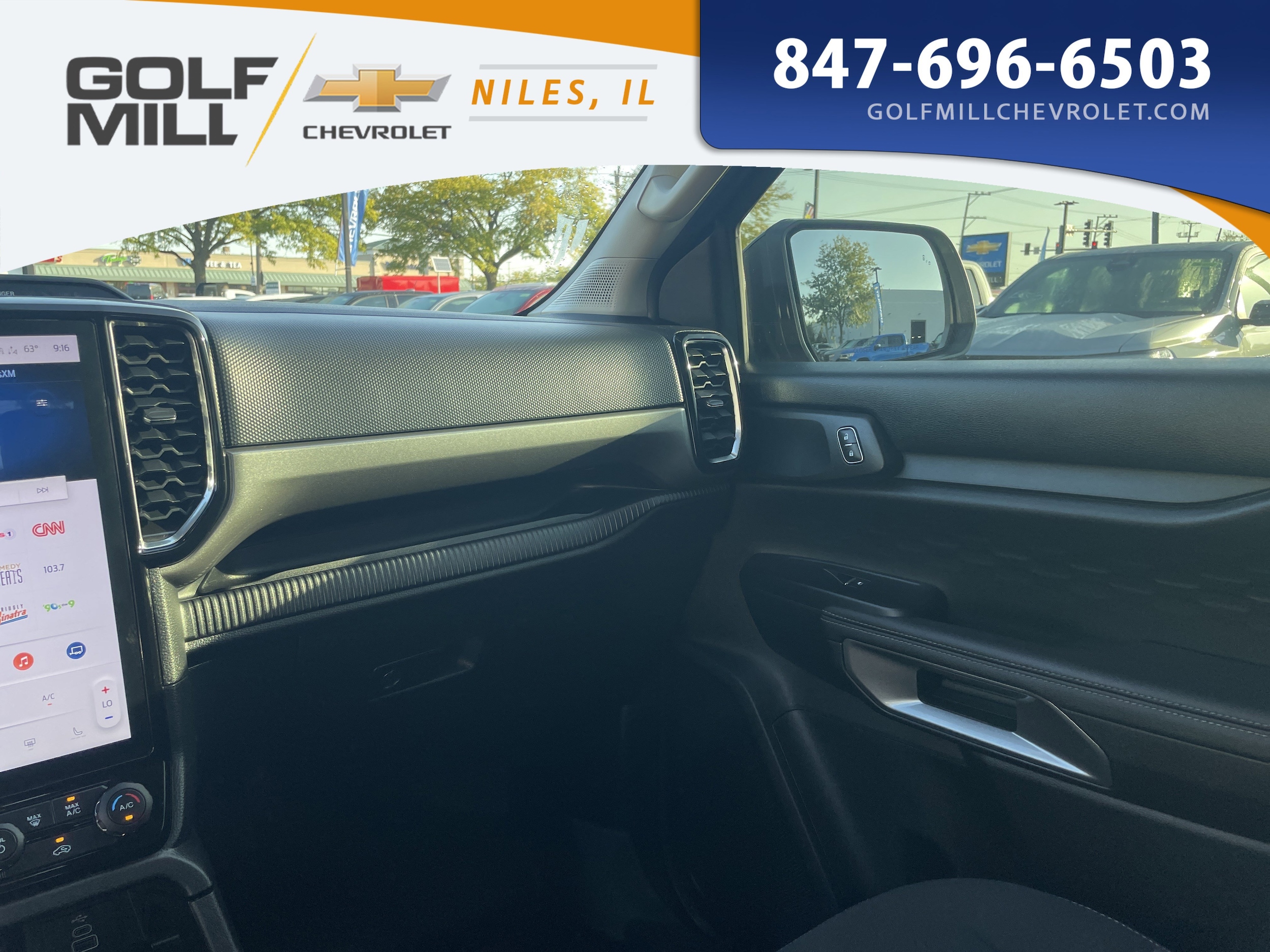 2024 FORD RANGER - Image 26