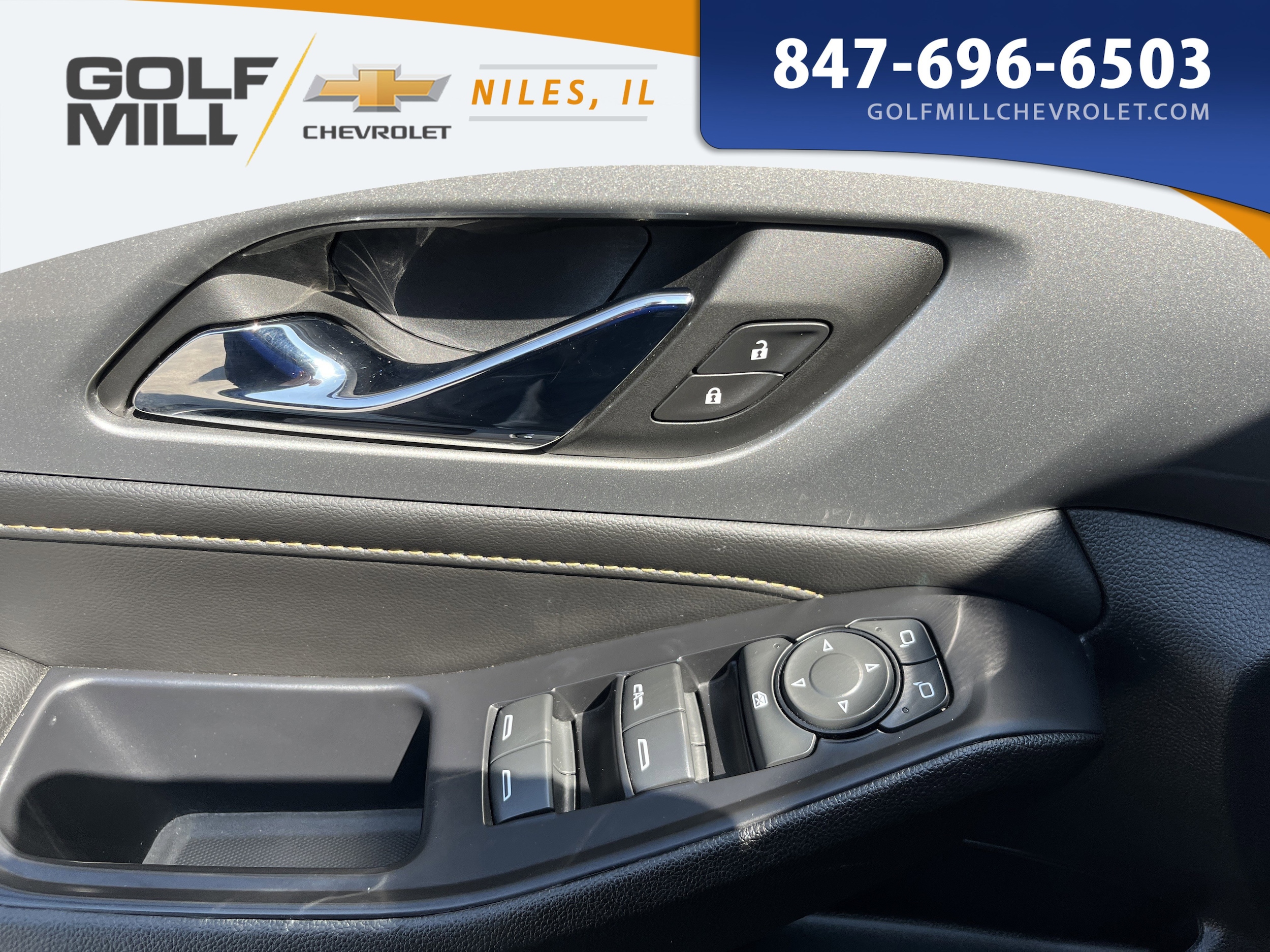 2021 CHEVROLET TRAVERSE - Image 14