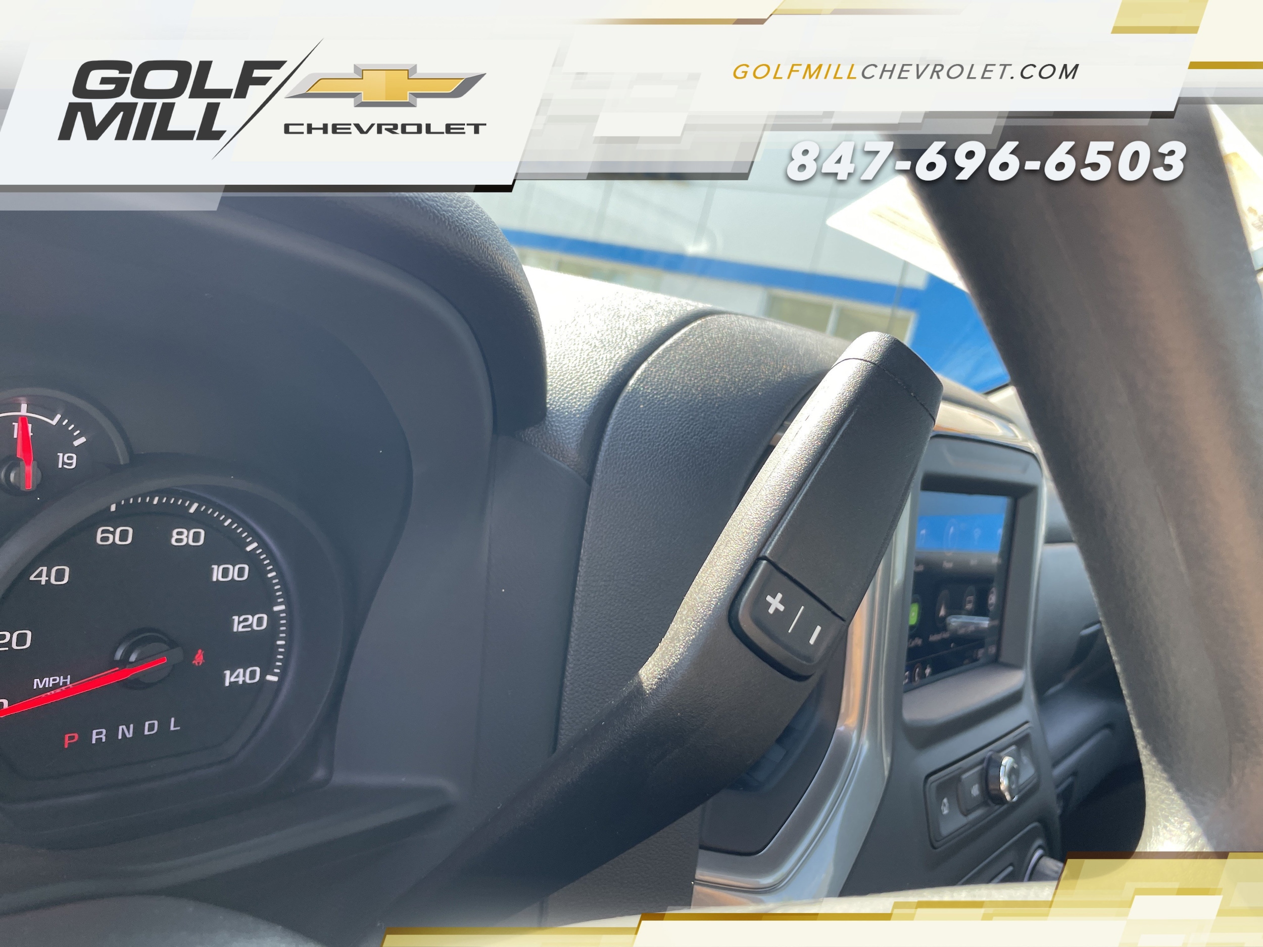 2025 Chevrolet Silverado 1500 Work Truck - Photo 20