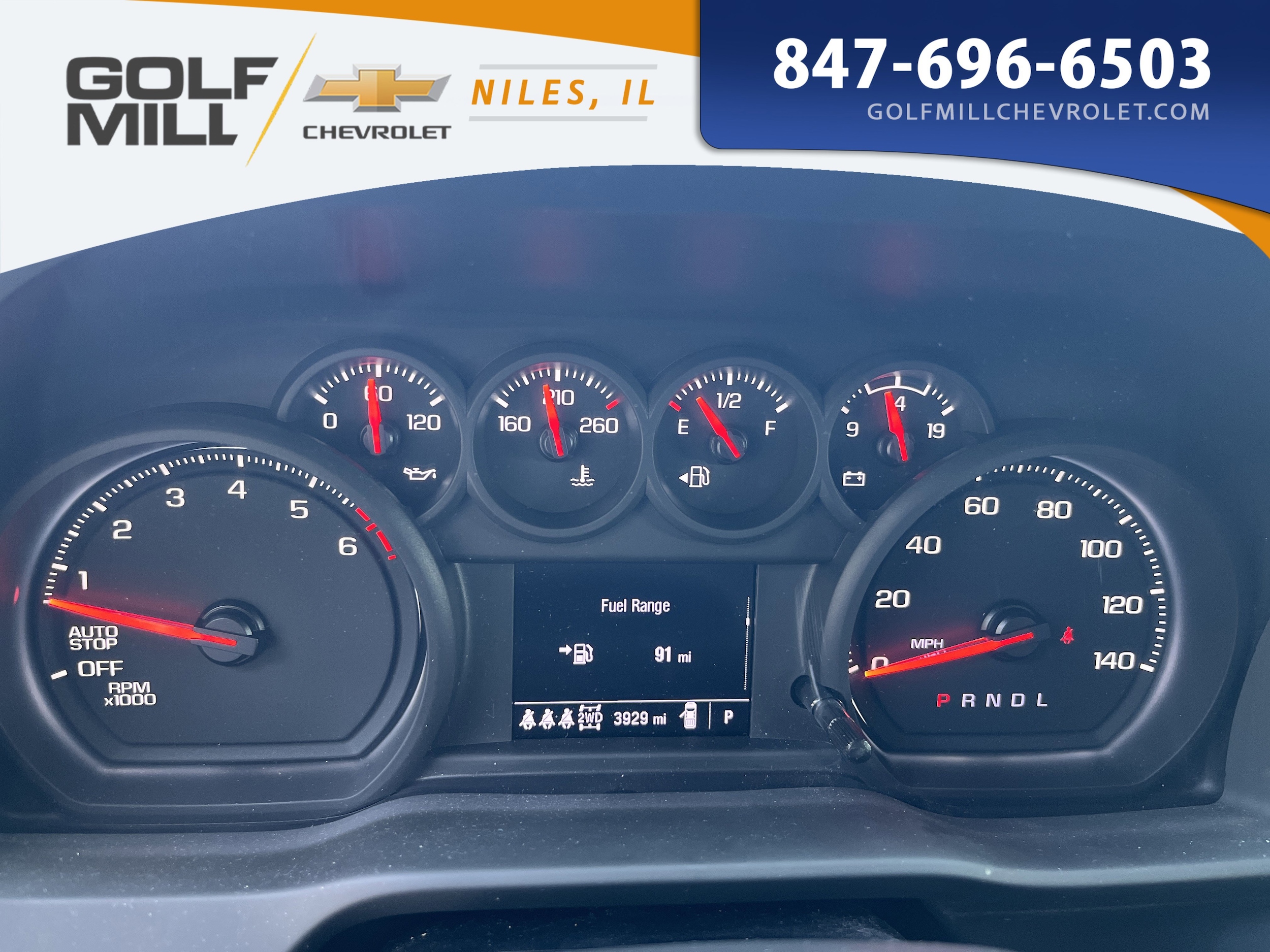 2025 CHEVROLET SILVERADO - Image 17