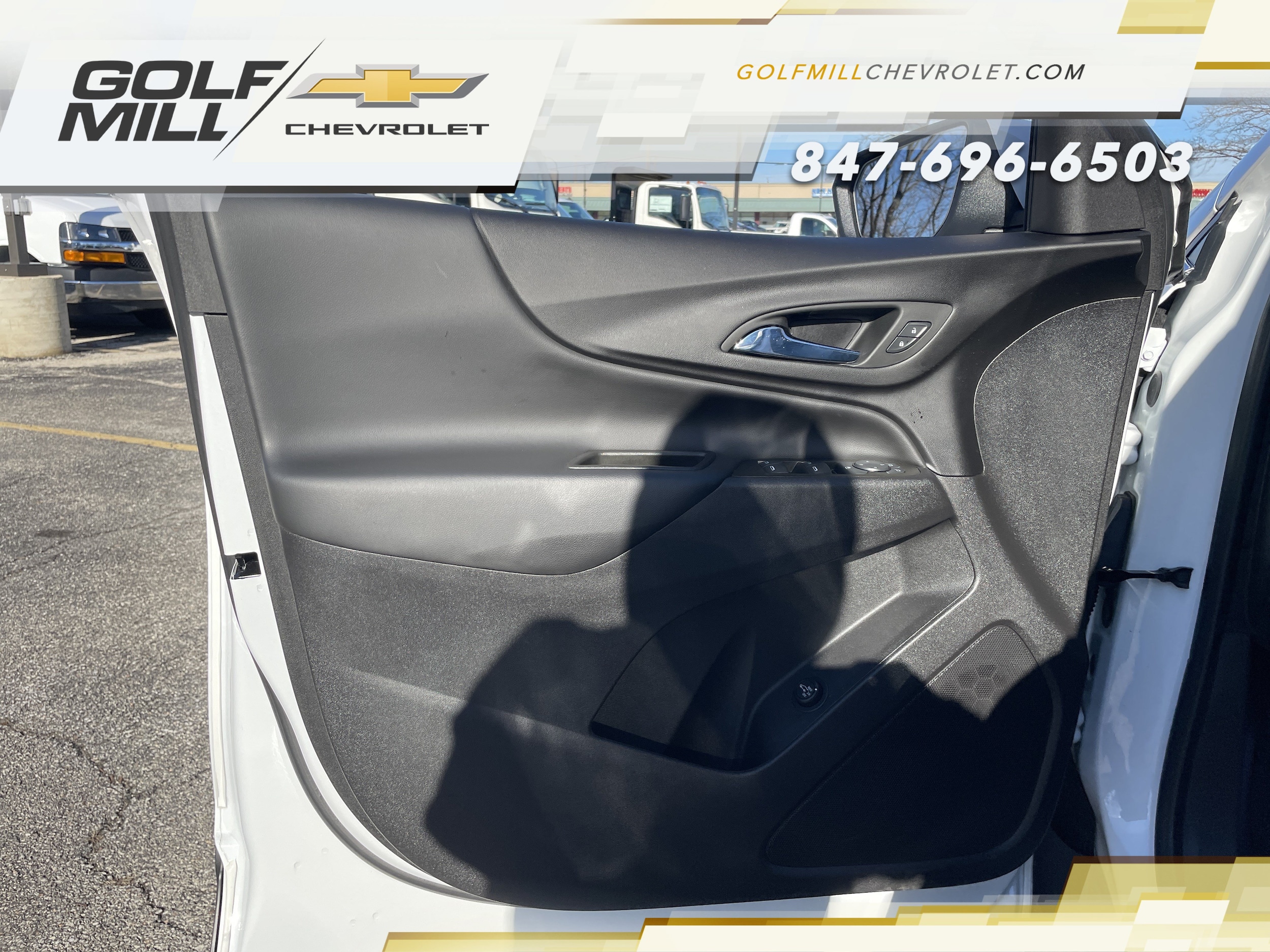 2024 Chevrolet Equinox LT - Photo 21