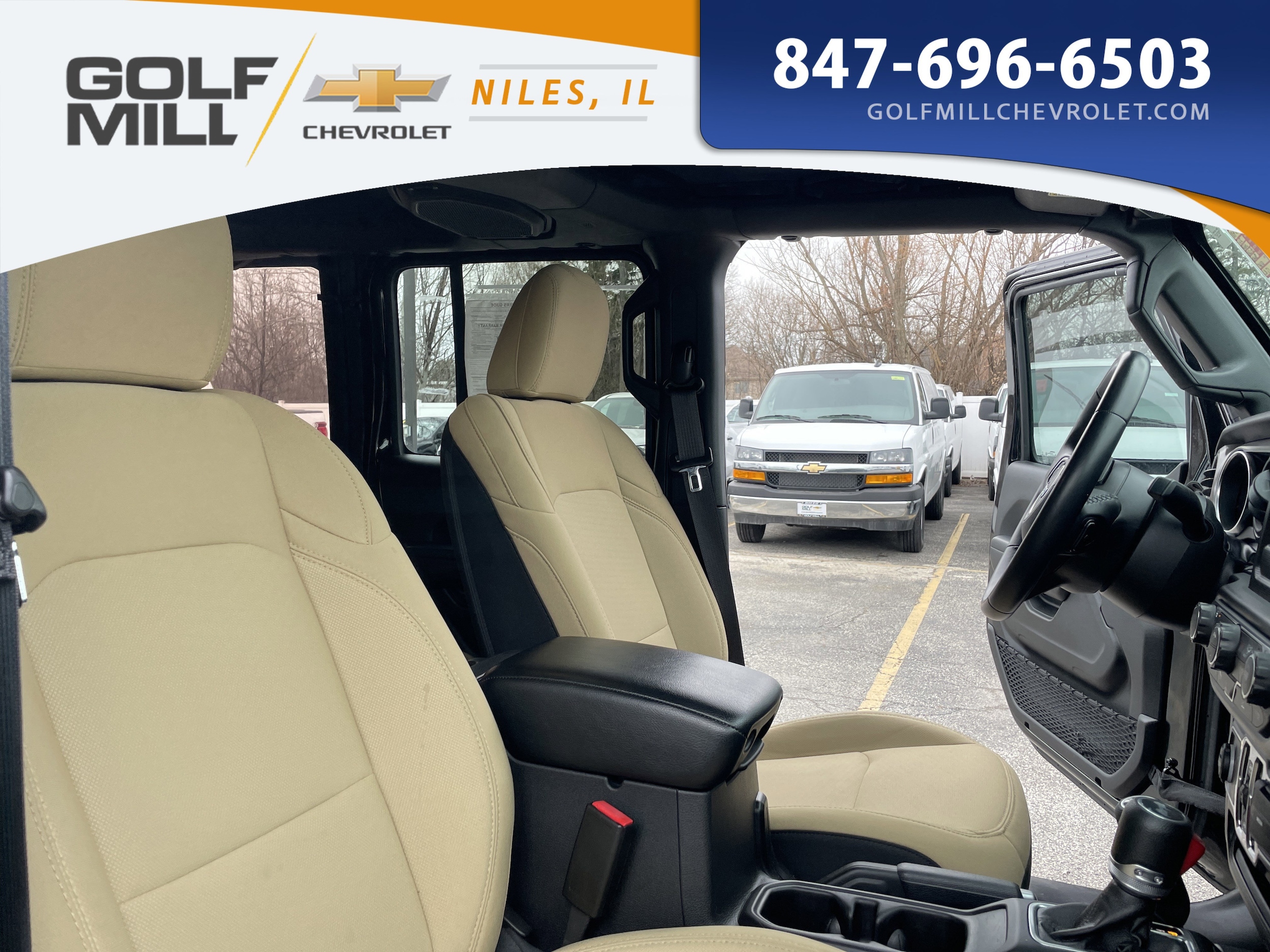 2022 JEEP WRANGLER - Image 31