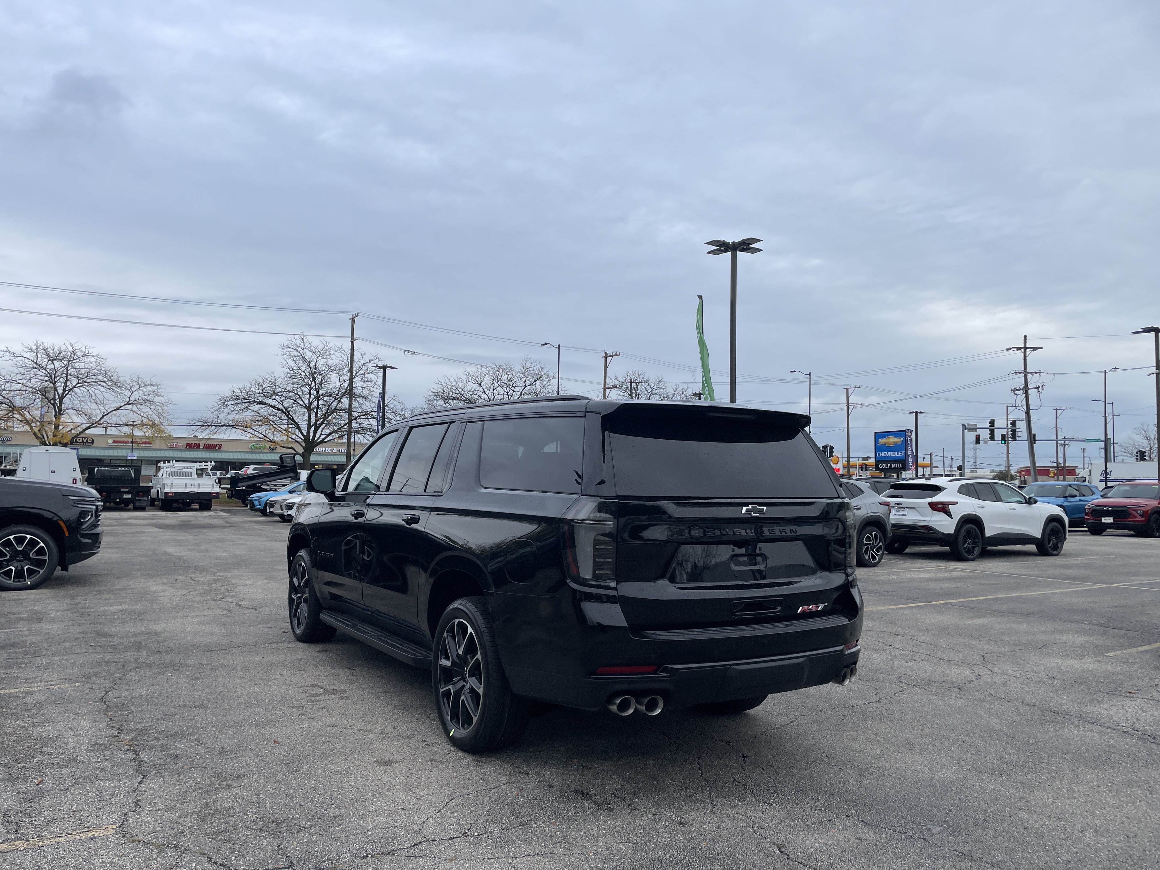 Vehicle thumbnail