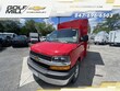  Chevrolet Express Cutaway 3500
