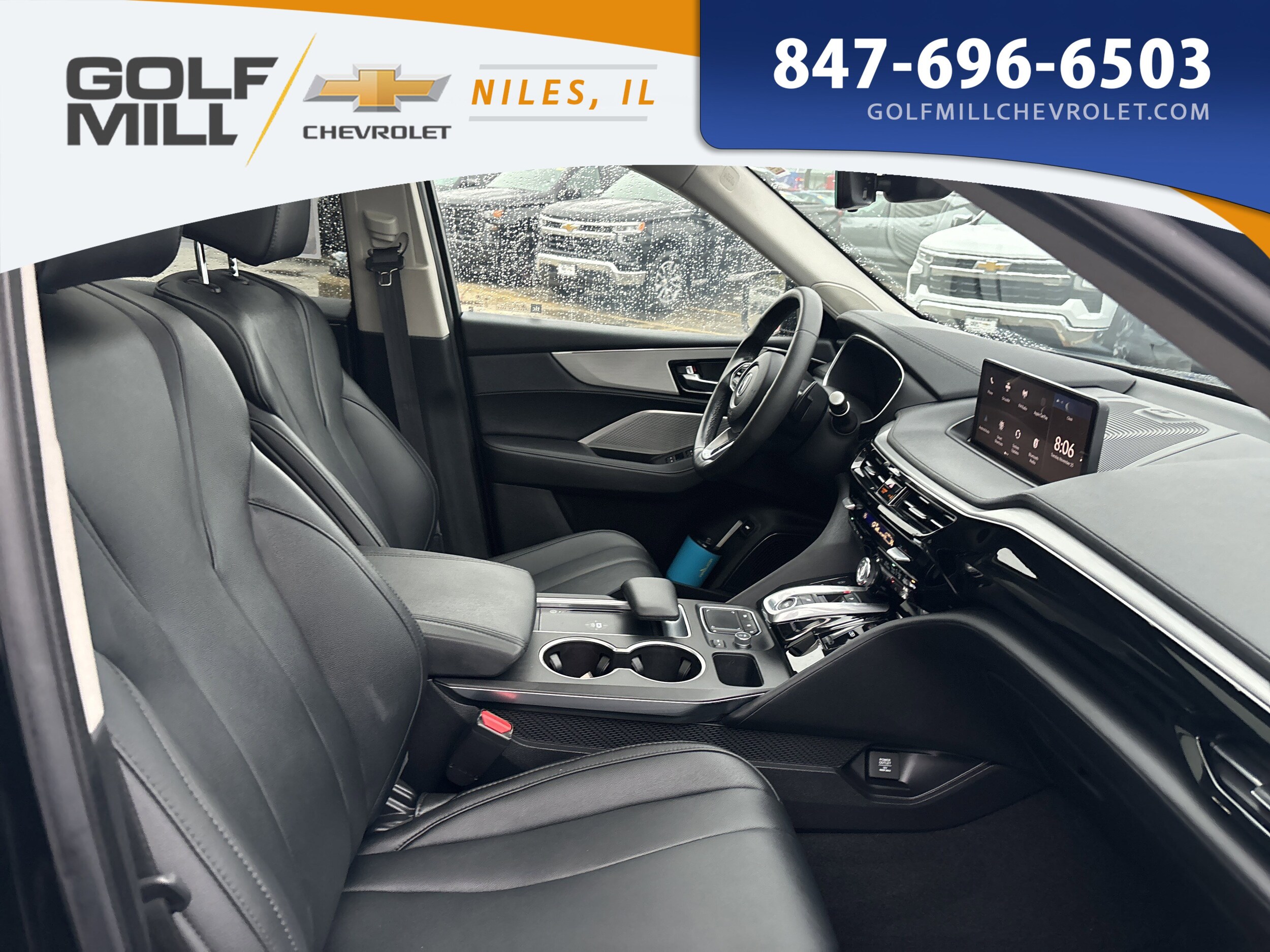 2024 ACURA MDX - Image 36