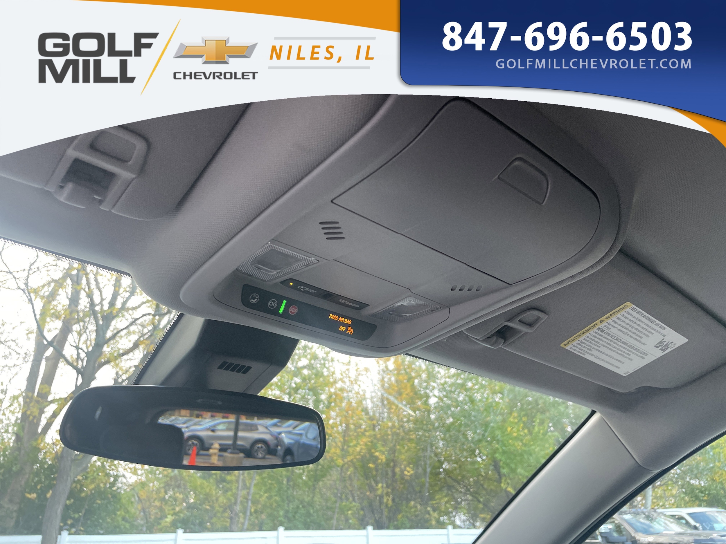 2022 CHEVROLET EQUINOX - Image 27