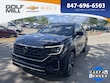 Volkswagen Atlas Cross Sport