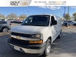  Chevrolet Express Cargo 2500