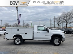 2026 Chevrolet Silverado 2500 HD WT Truck
