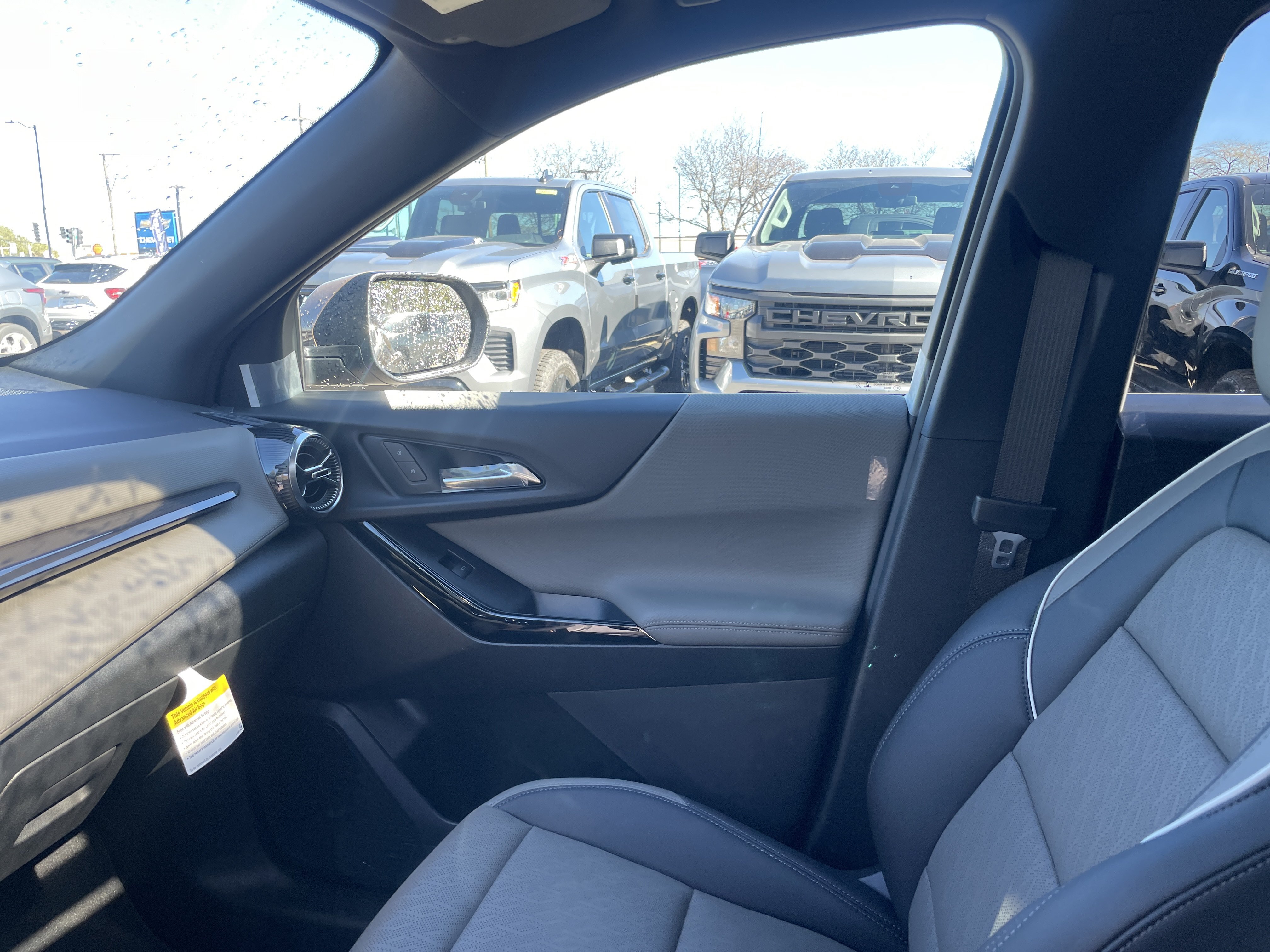 Vehicle thumbnail