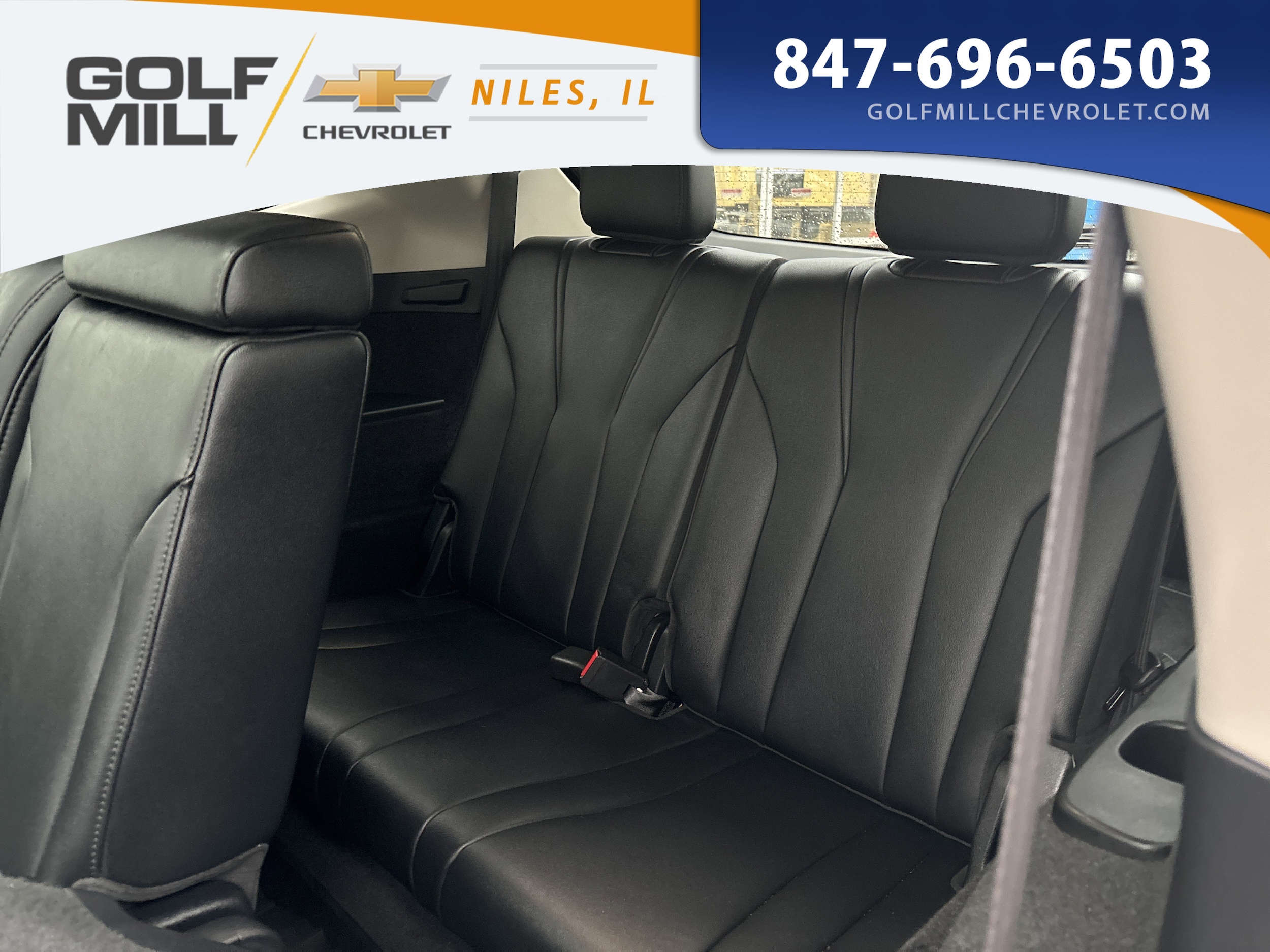 2024 ACURA MDX - Image 34