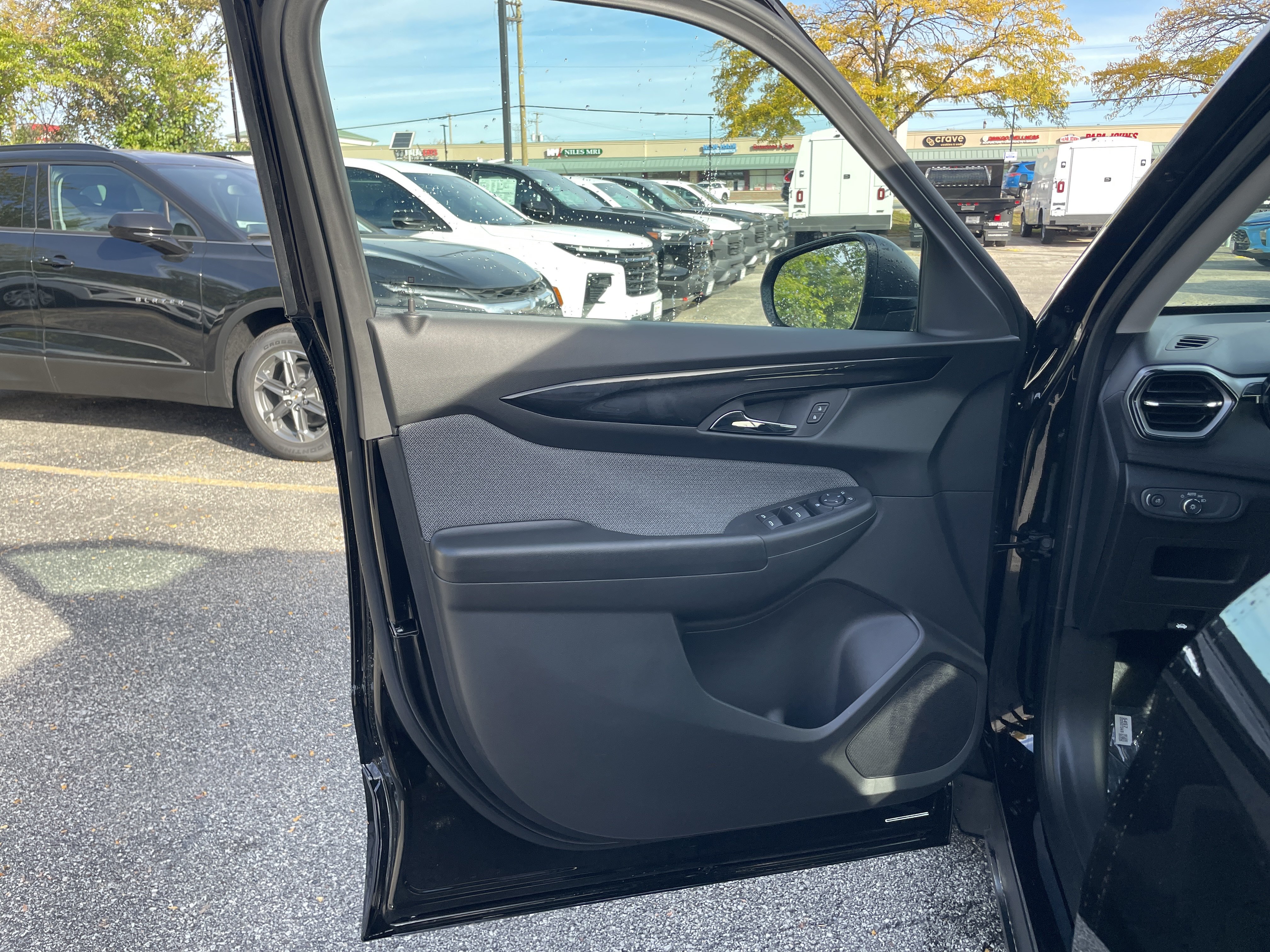 Vehicle thumbnail
