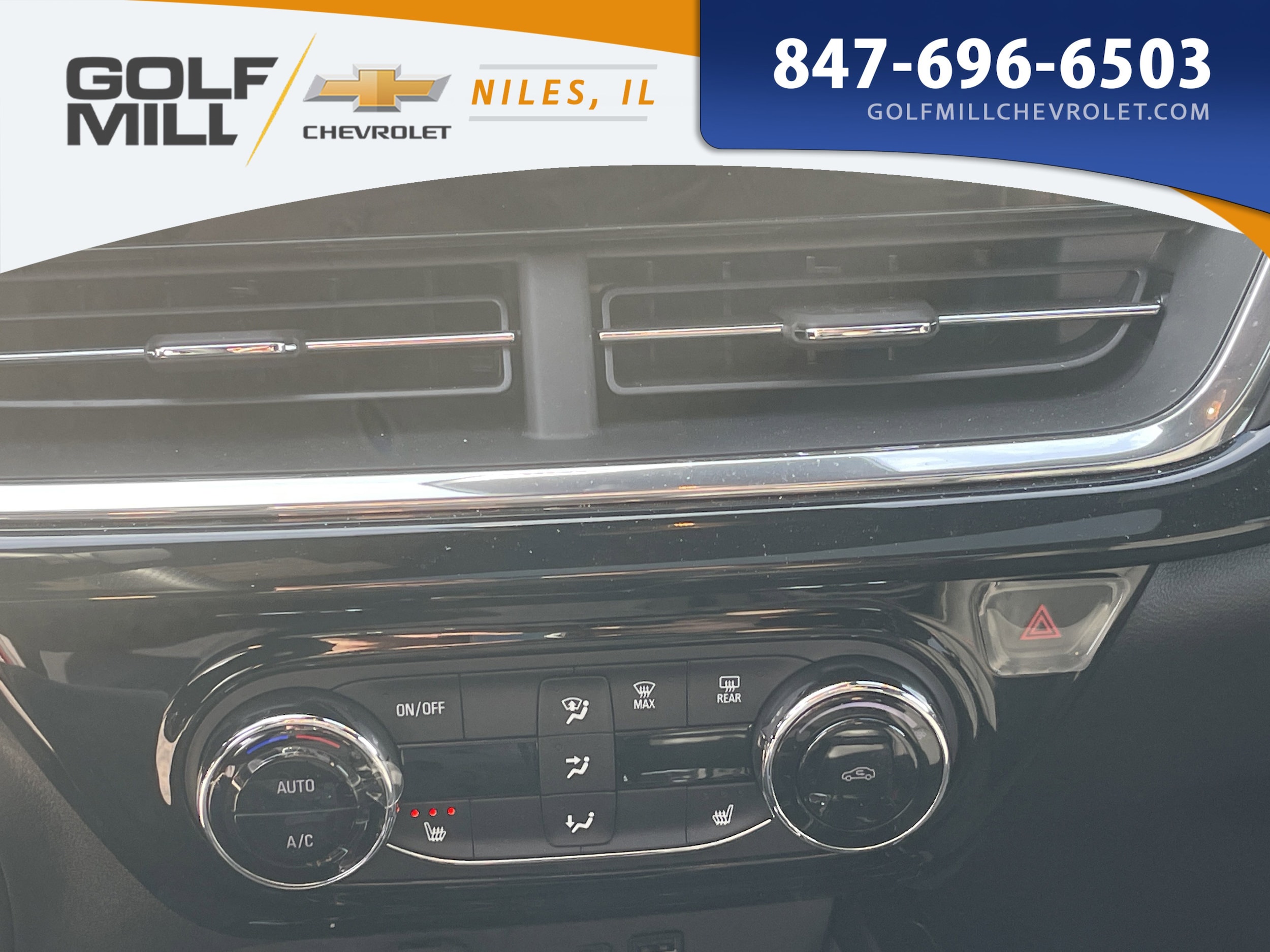 2025 CHEVROLET TRAX - Image 23