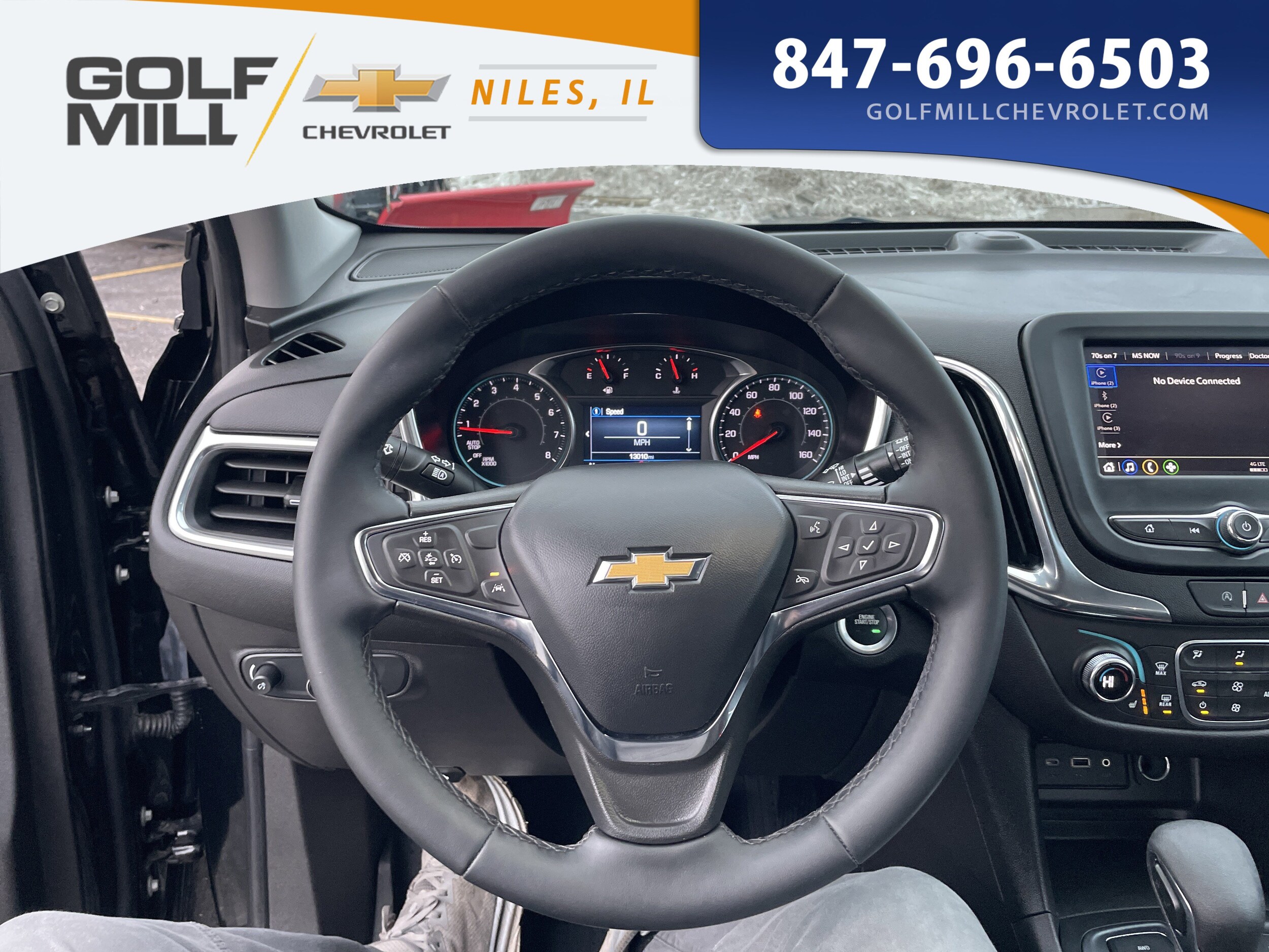 2024 CHEVROLET EQUINOX - Image 19