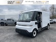 Chevrolet BrightDrop 400