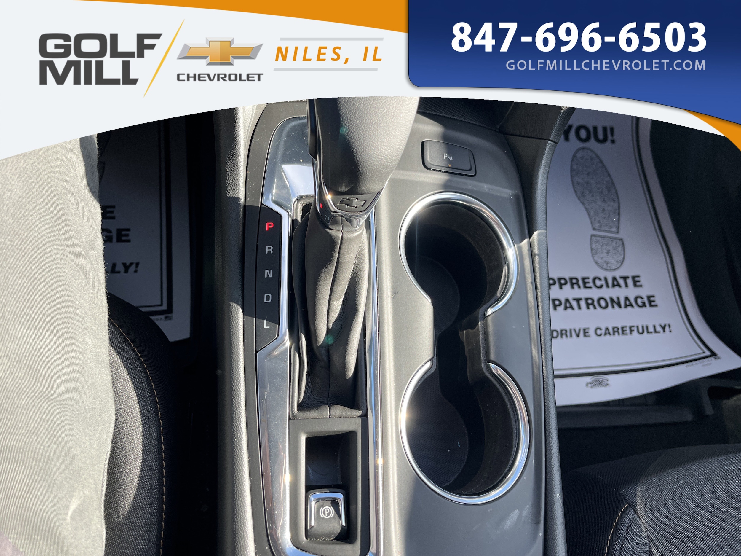 2024 CHEVROLET EQUINOX - Image 42