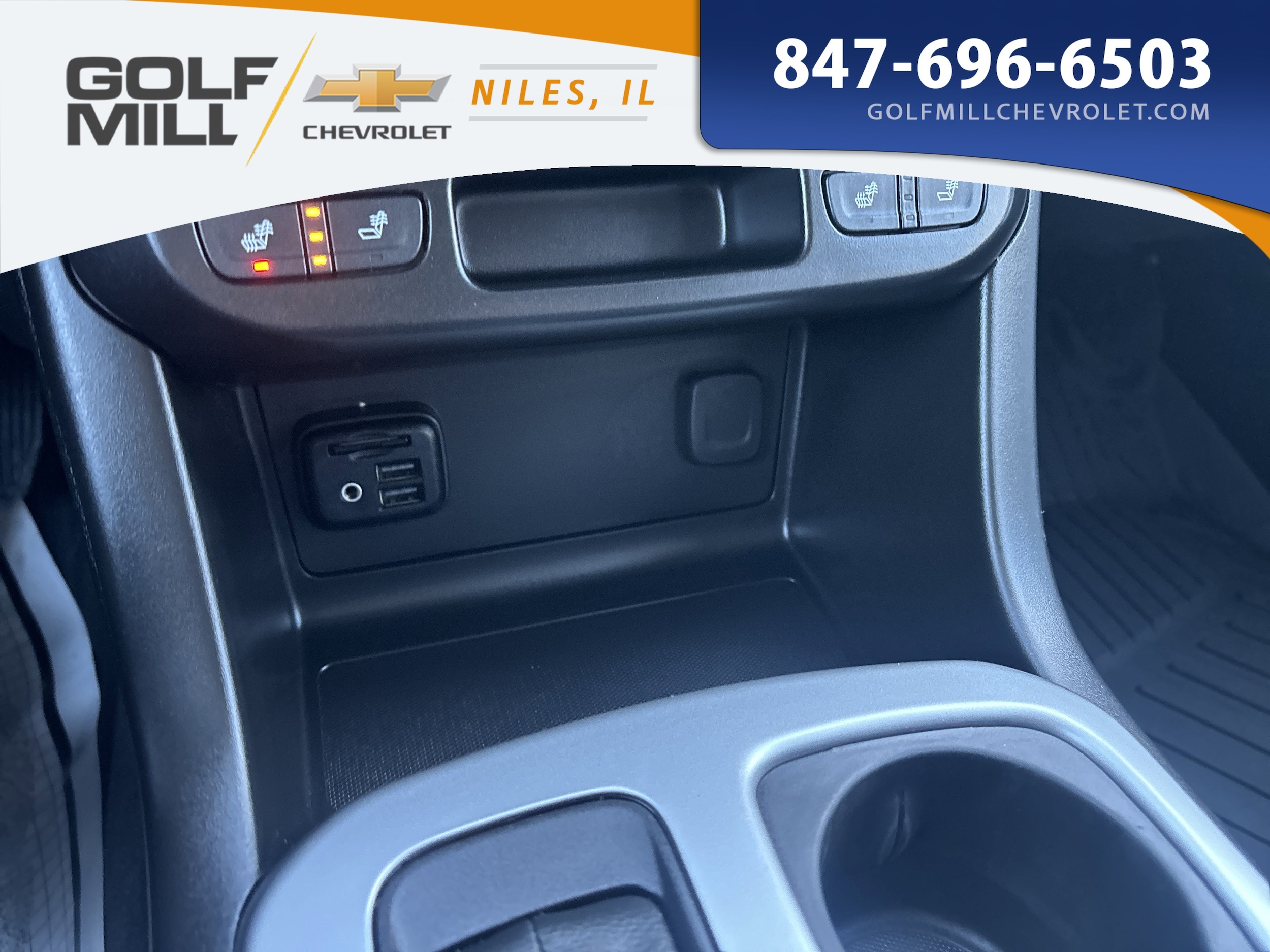 2022 CHEVROLET COLORADO - Image 27