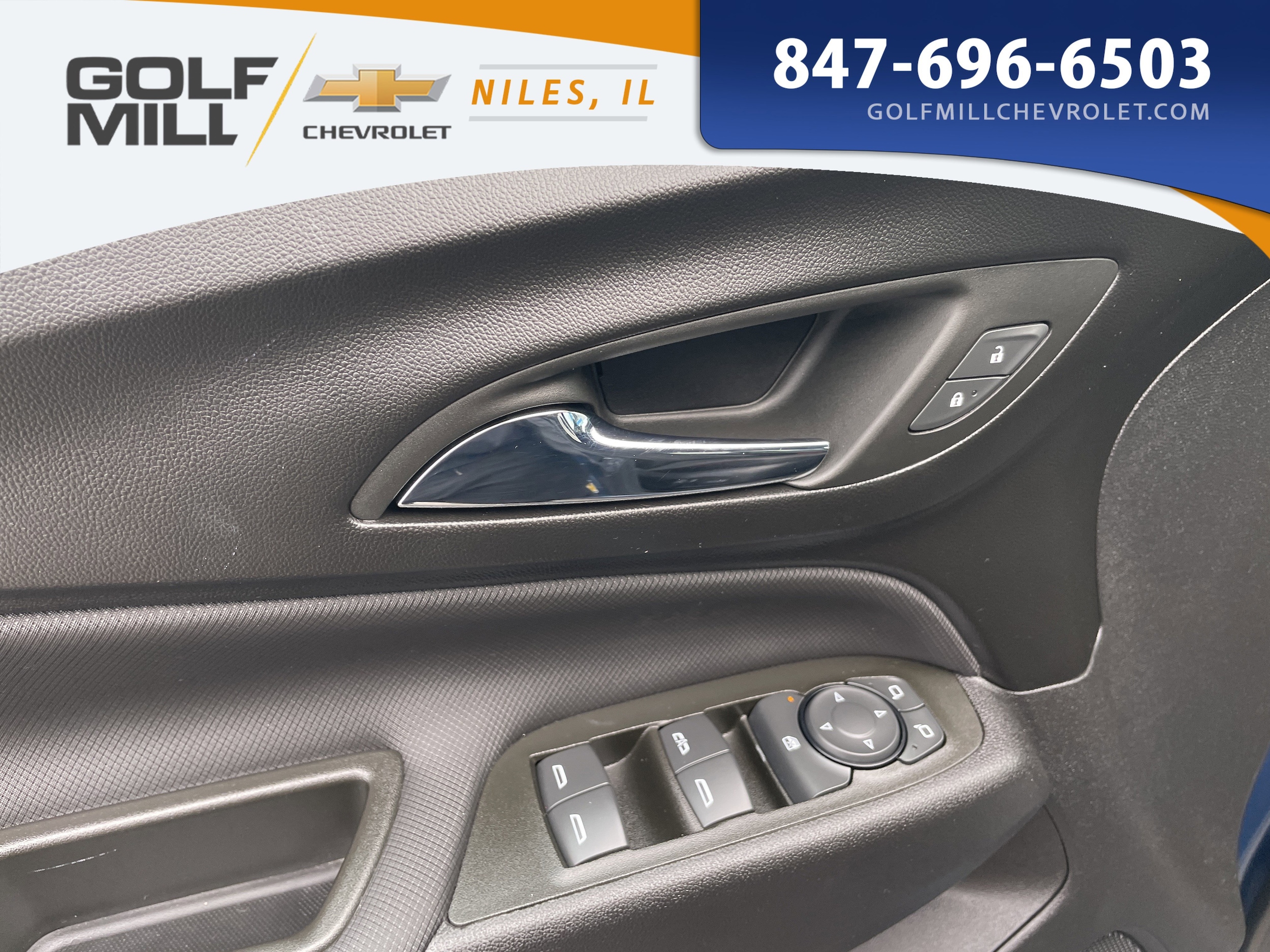 2024 CHEVROLET EQUINOX - Image 14