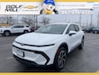  Chevrolet Equinox EV