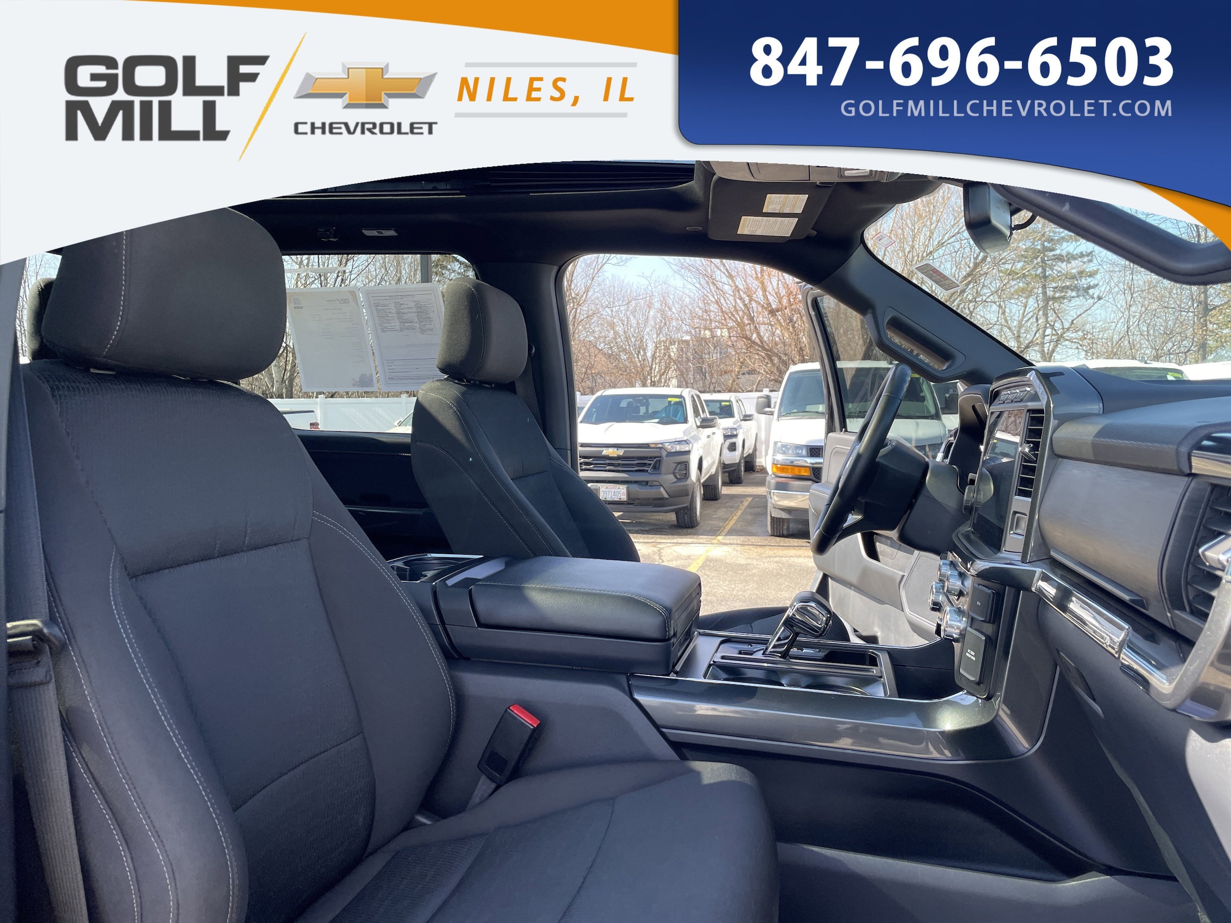 2023 FORD F-150 - Image 32