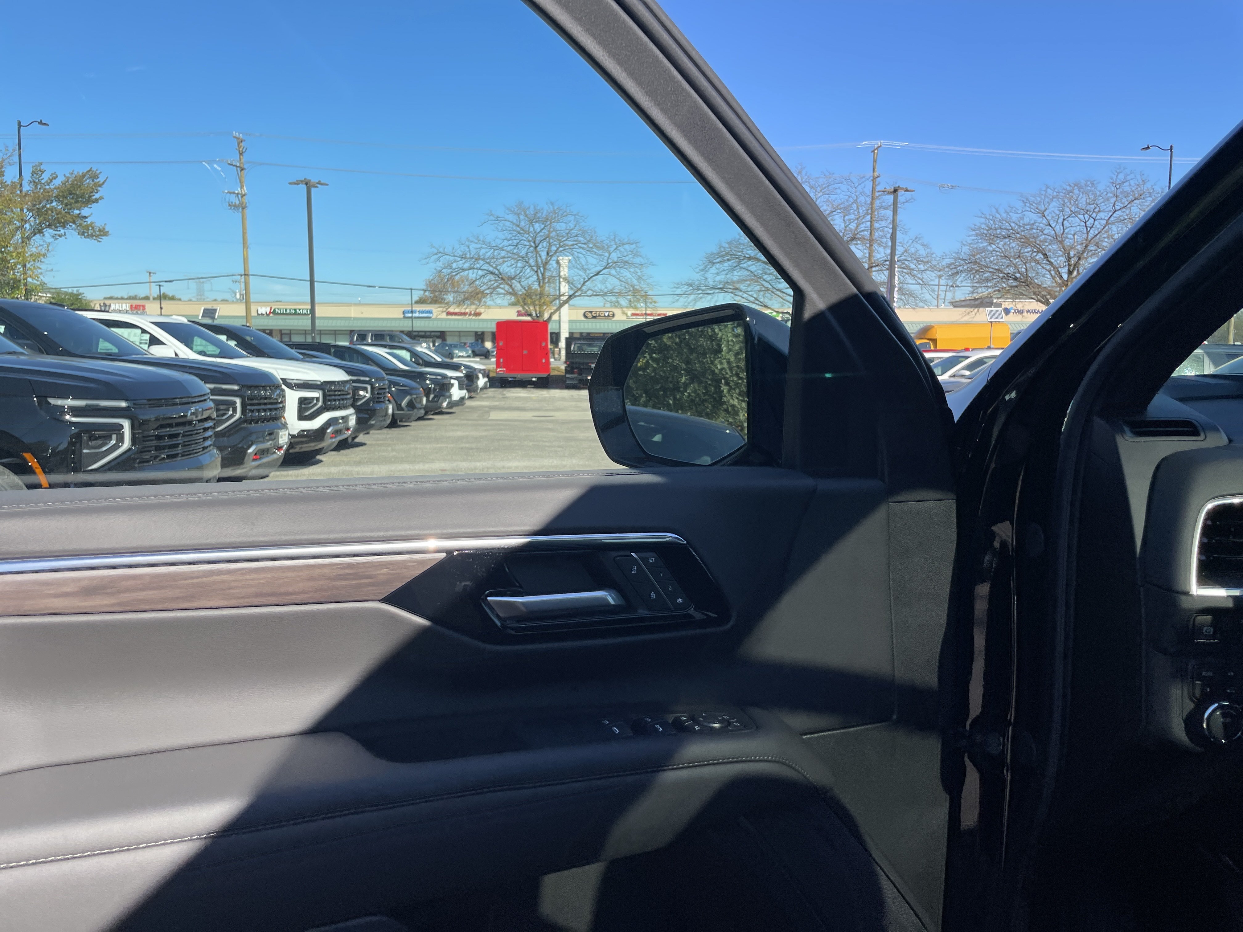 Vehicle thumbnail