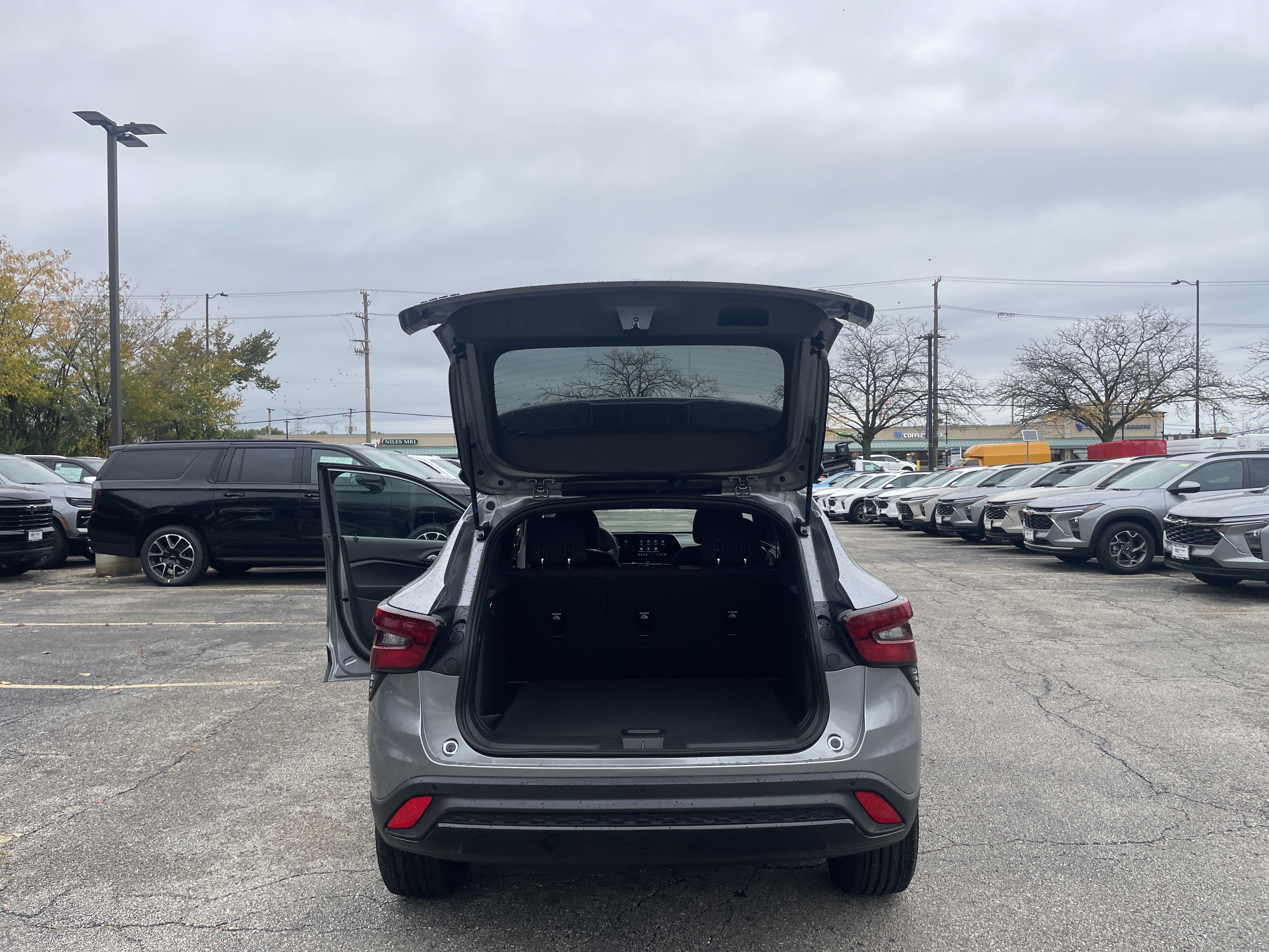 Vehicle thumbnail