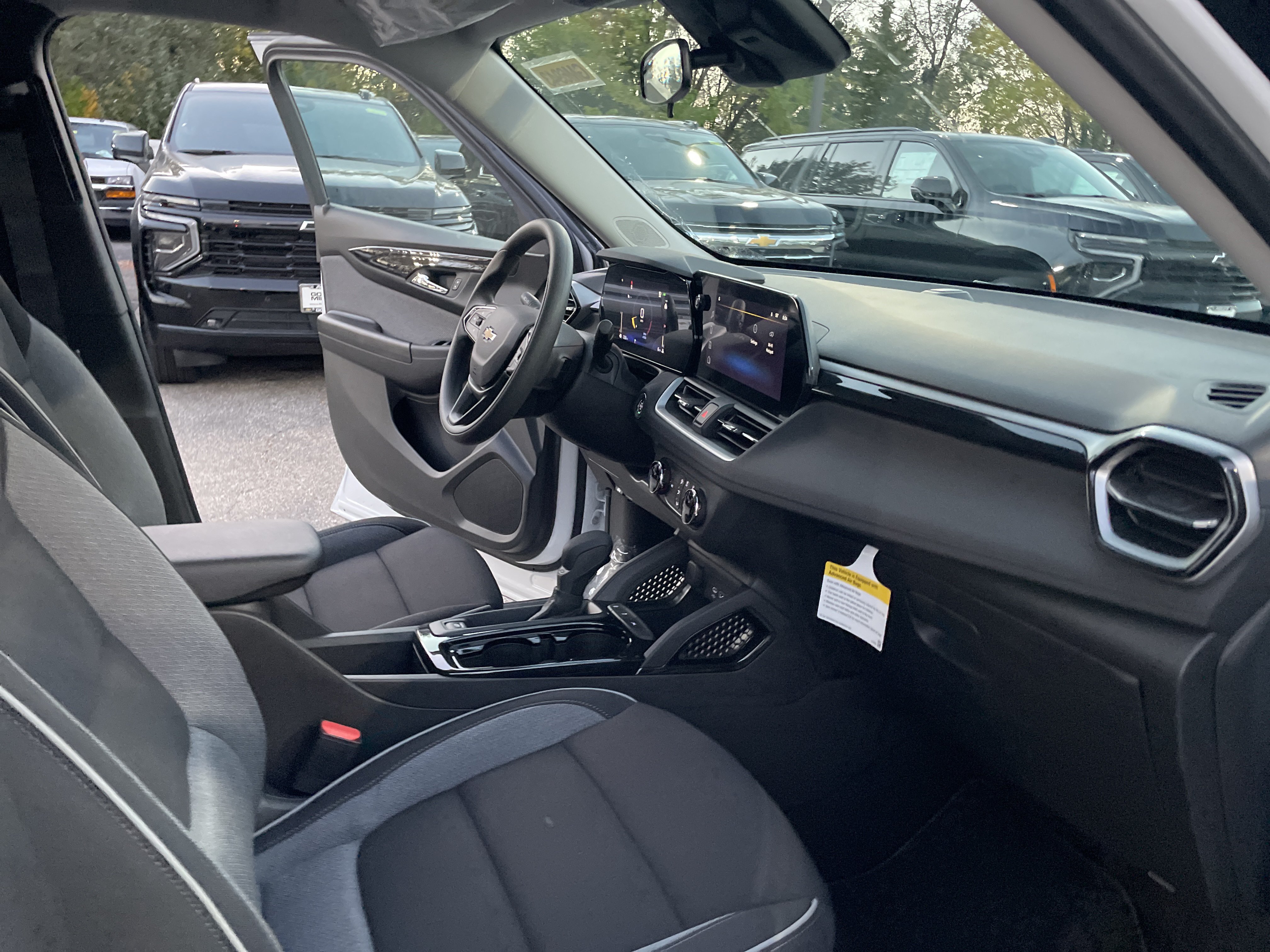 Vehicle thumbnail
