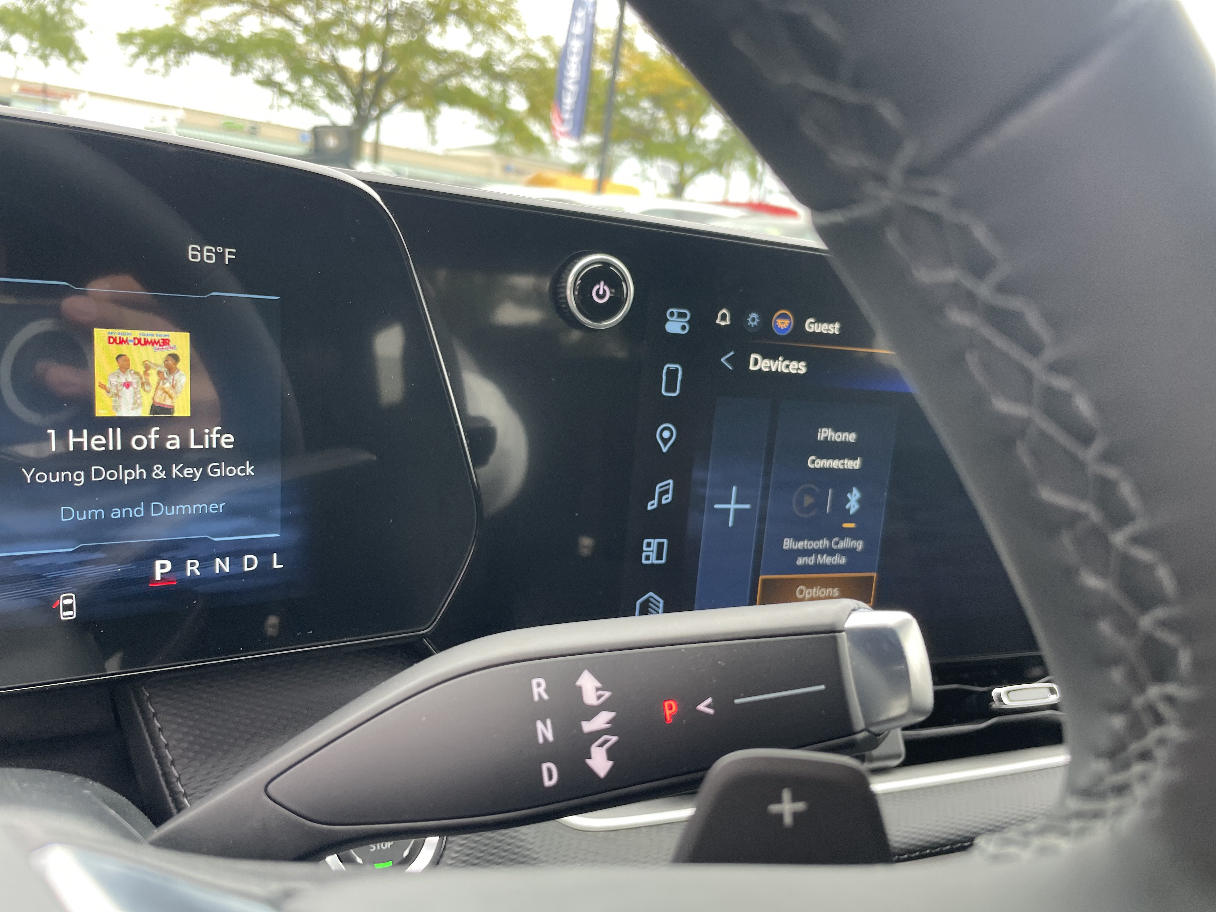 2027 Chevrolet Equinox LT - Photo 18