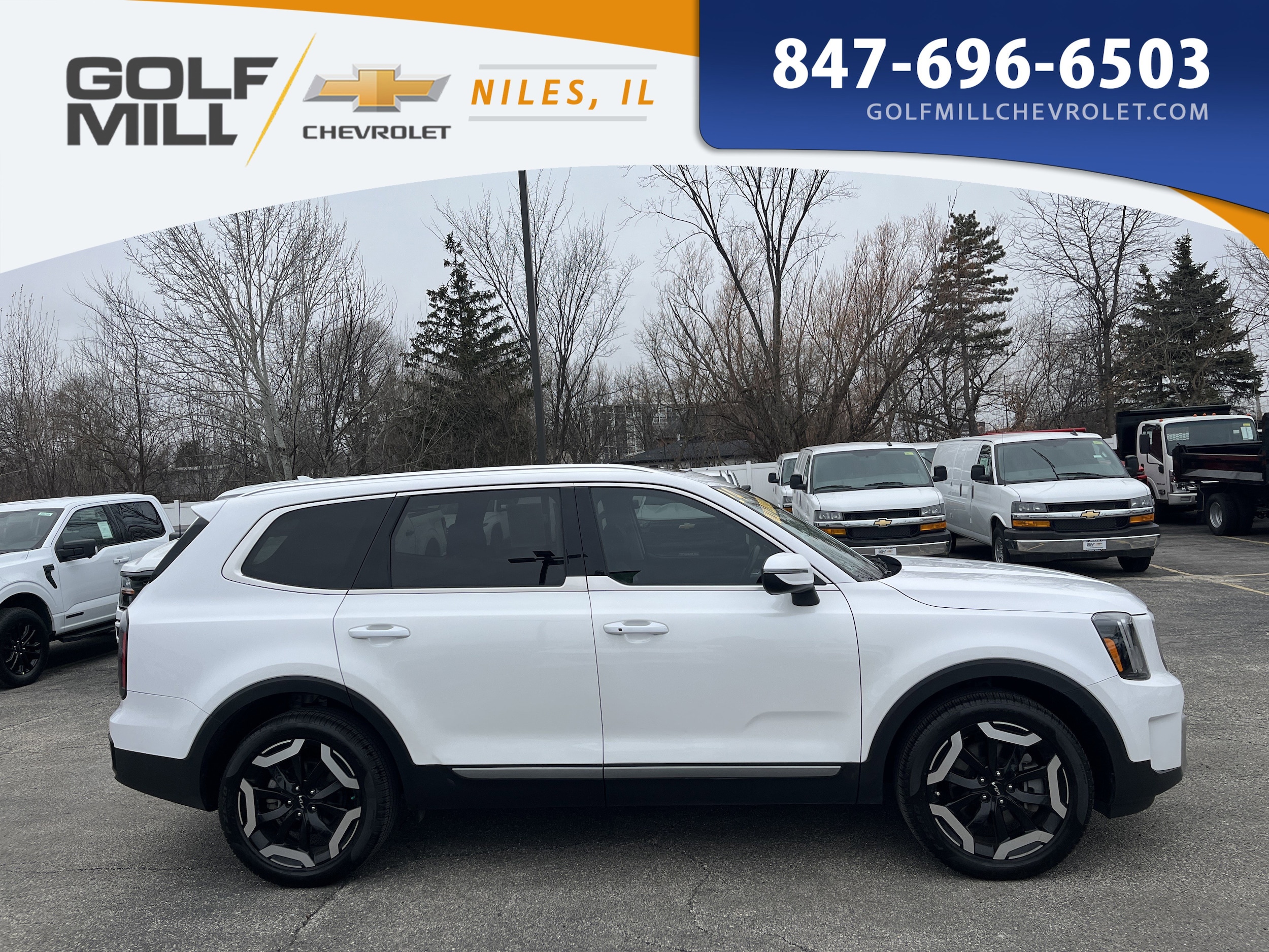 2024 KIA TELLURIDE - Image 6