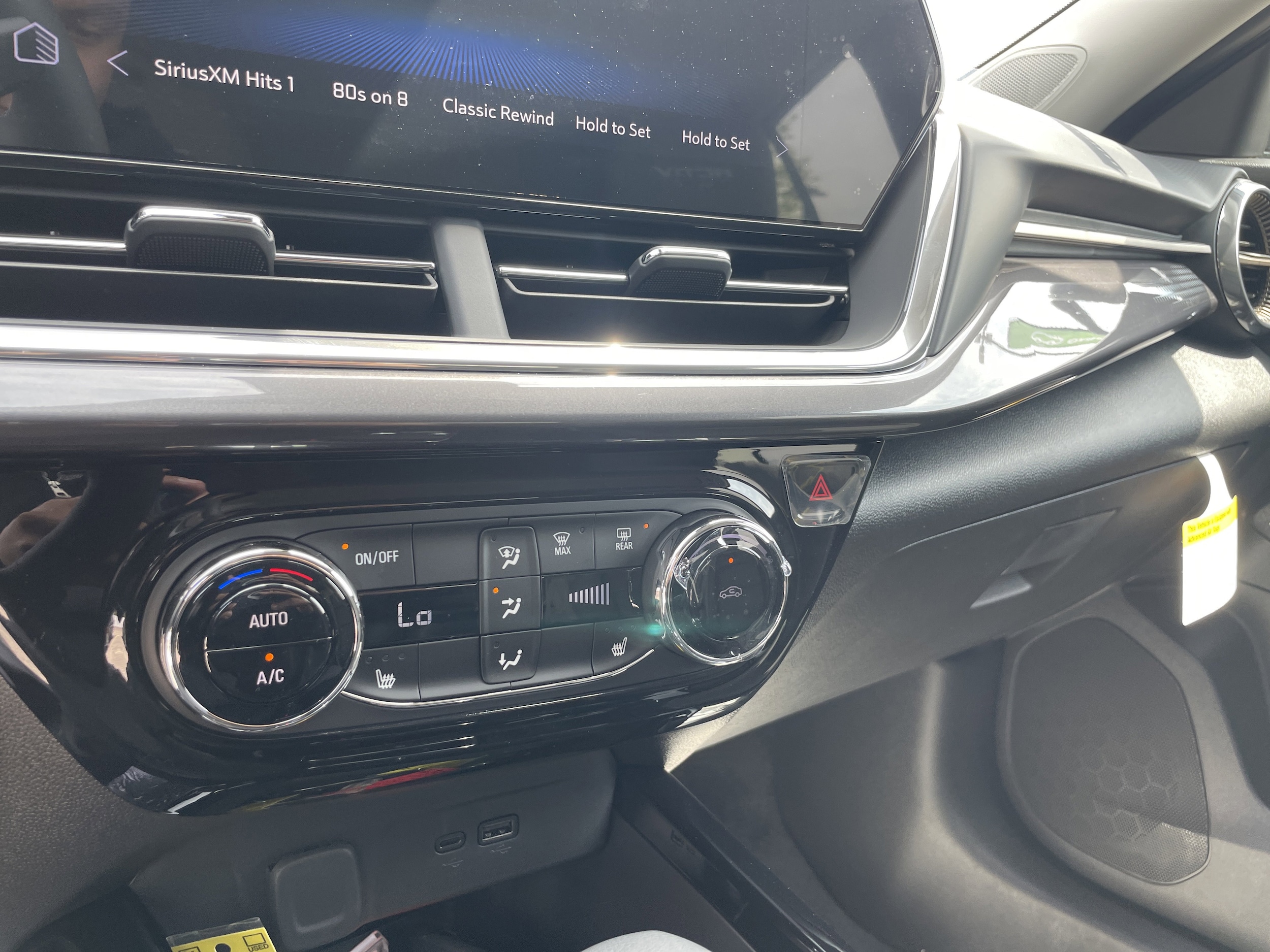 2026 Chevrolet Trax Activ - Photo 21