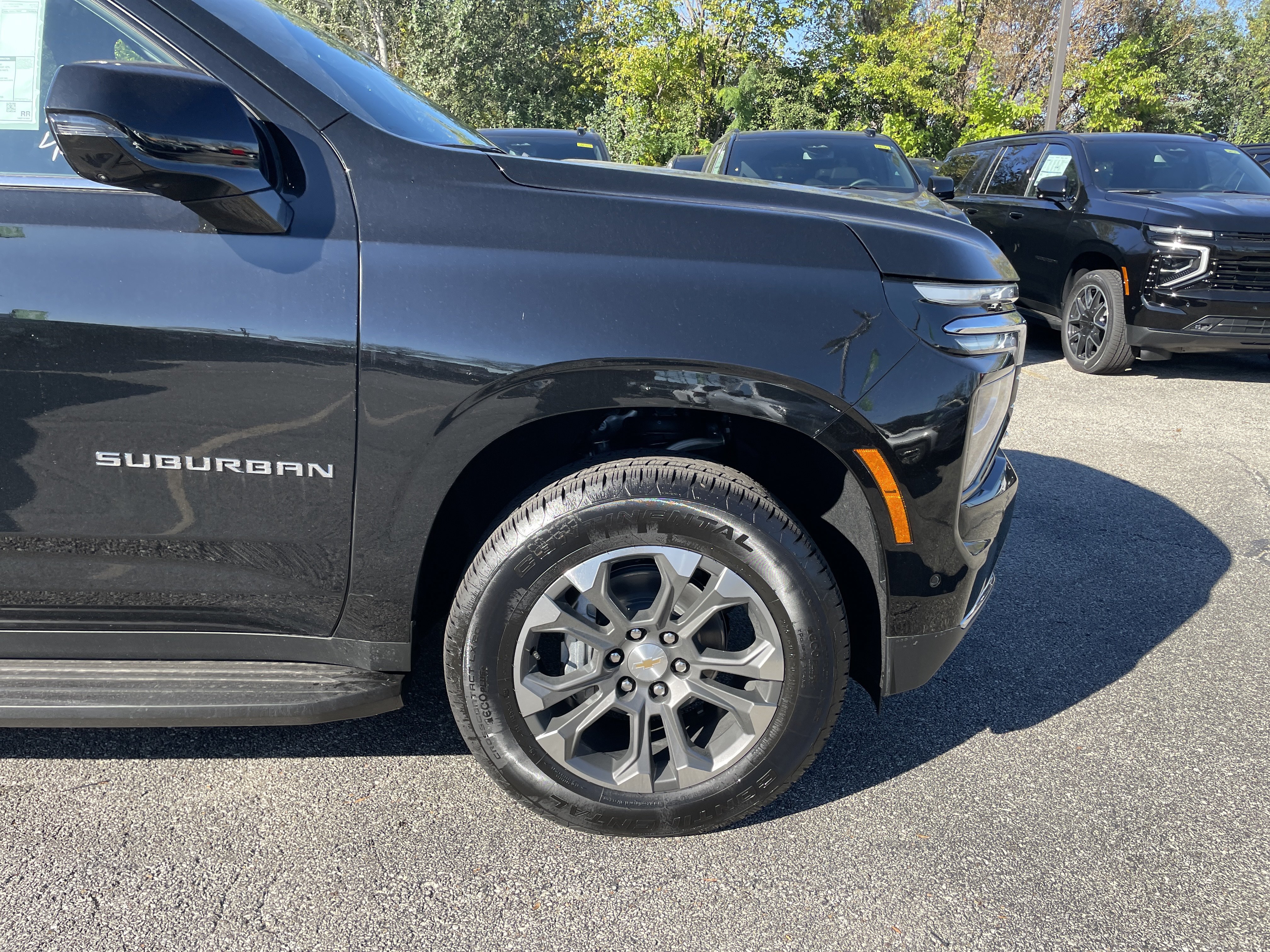 Vehicle thumbnail