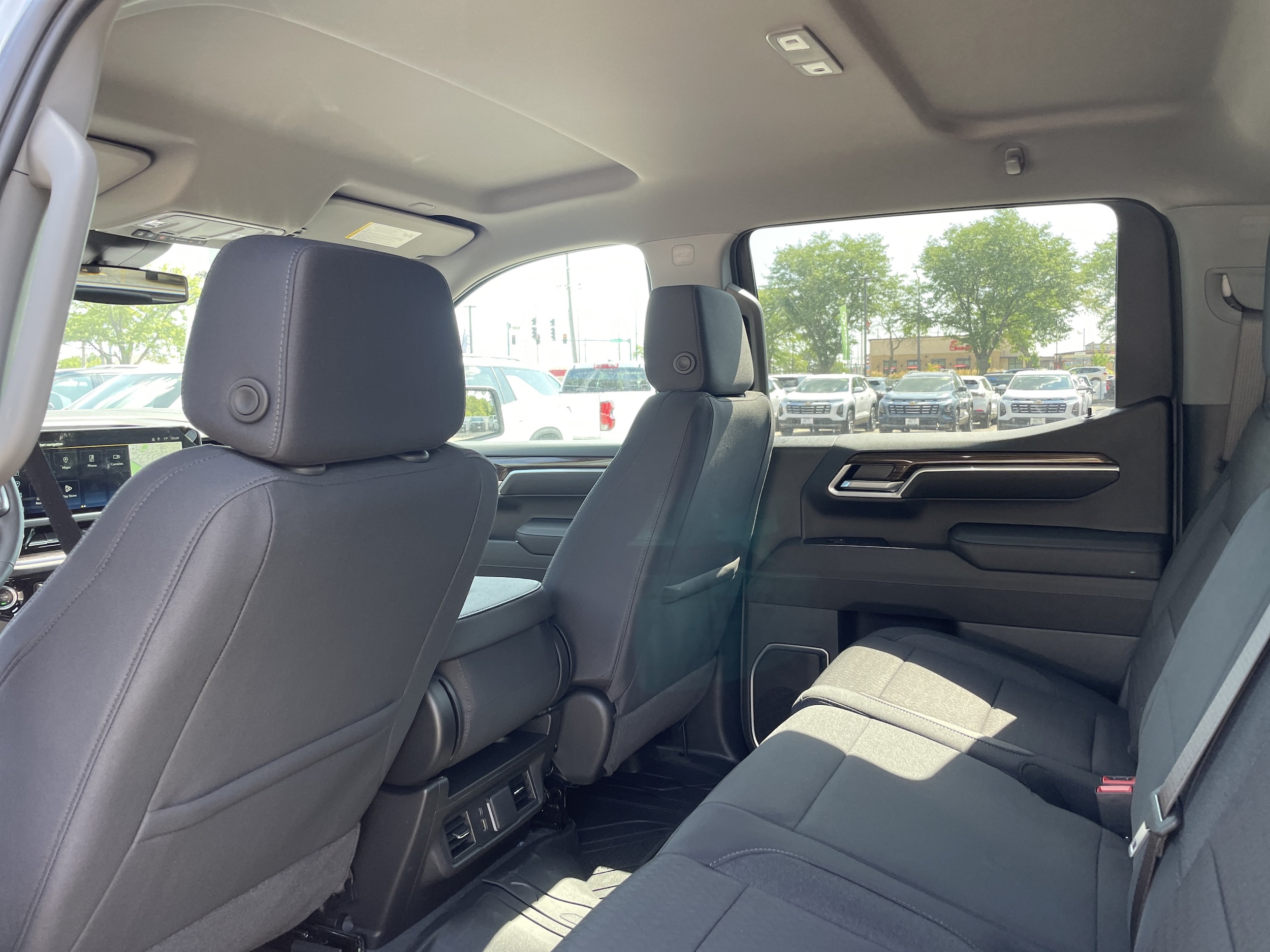 2026 Chevrolet Silverado 1500 RST - Photo 25