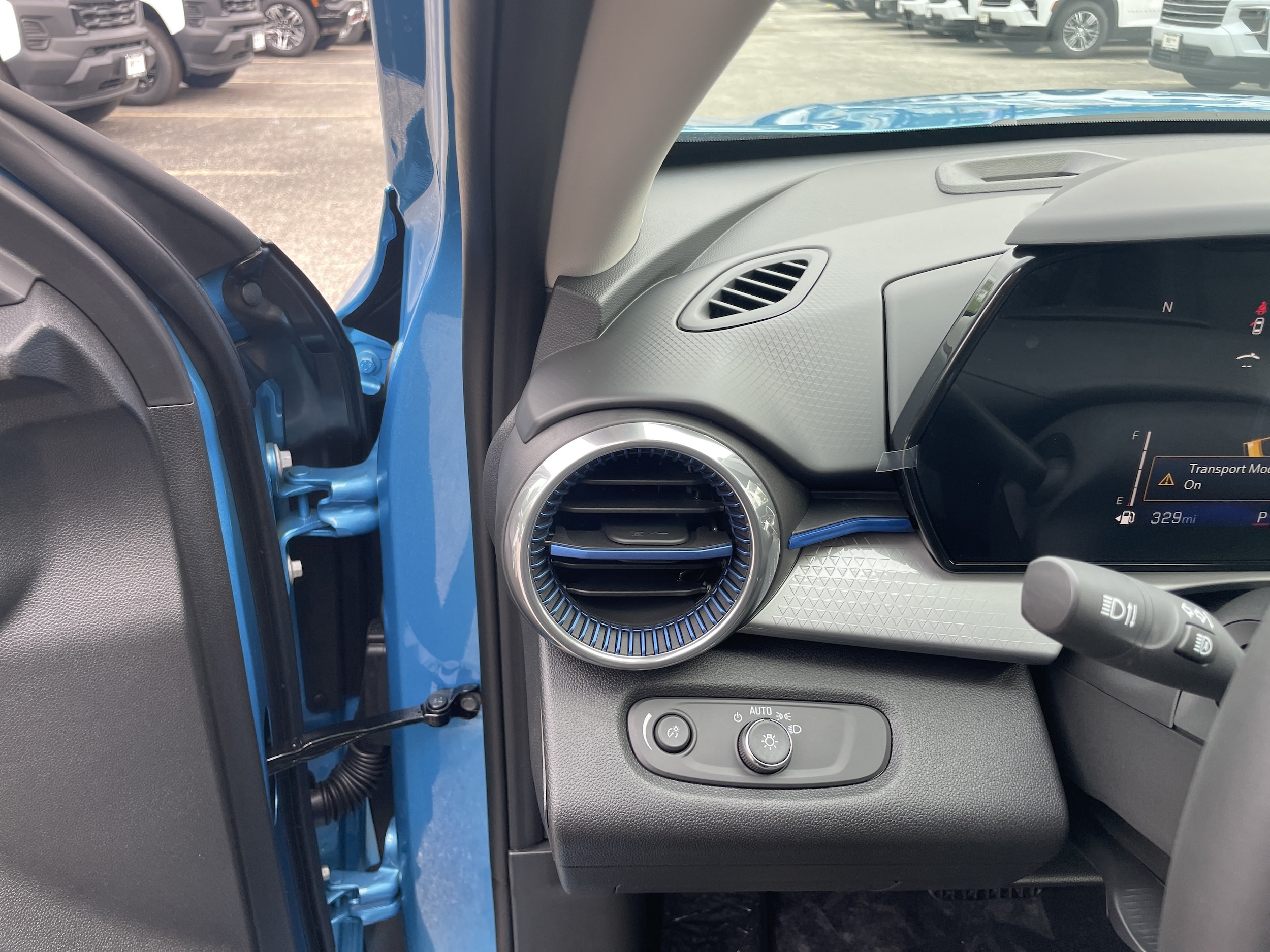 2026 Chevrolet Trax LT - Photo 15