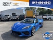 Chevrolet Corvette Stingray