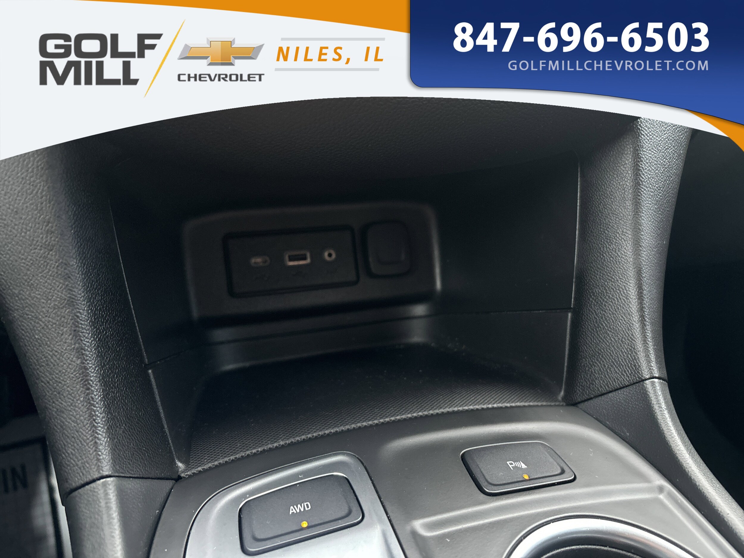 2024 CHEVROLET EQUINOX - Image 25